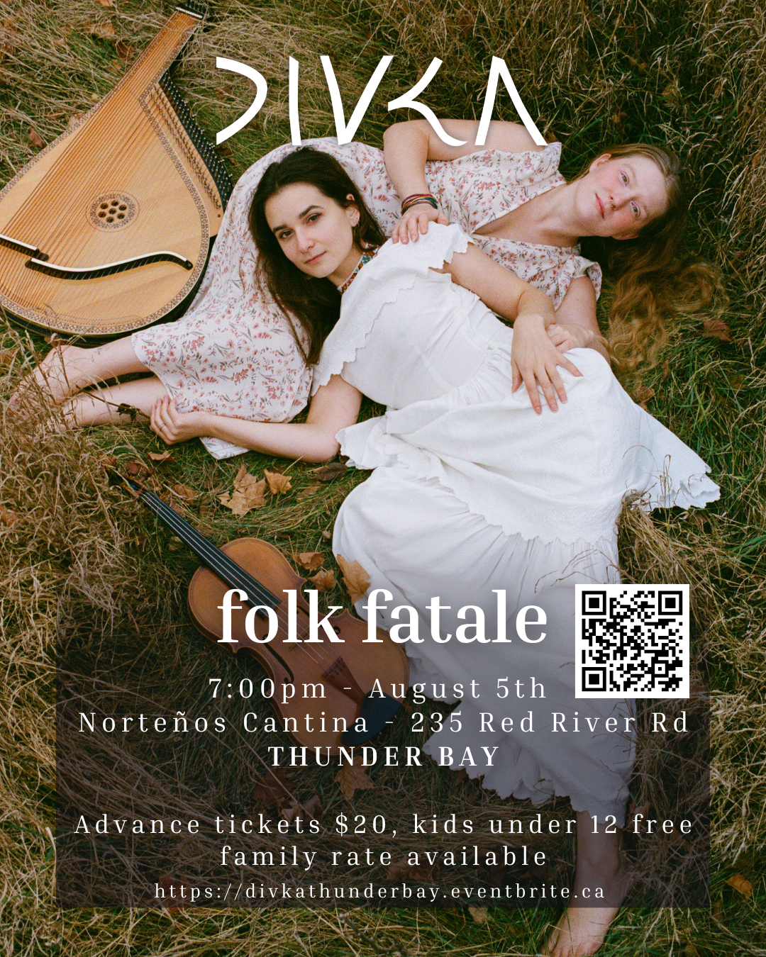 Folk Fatale