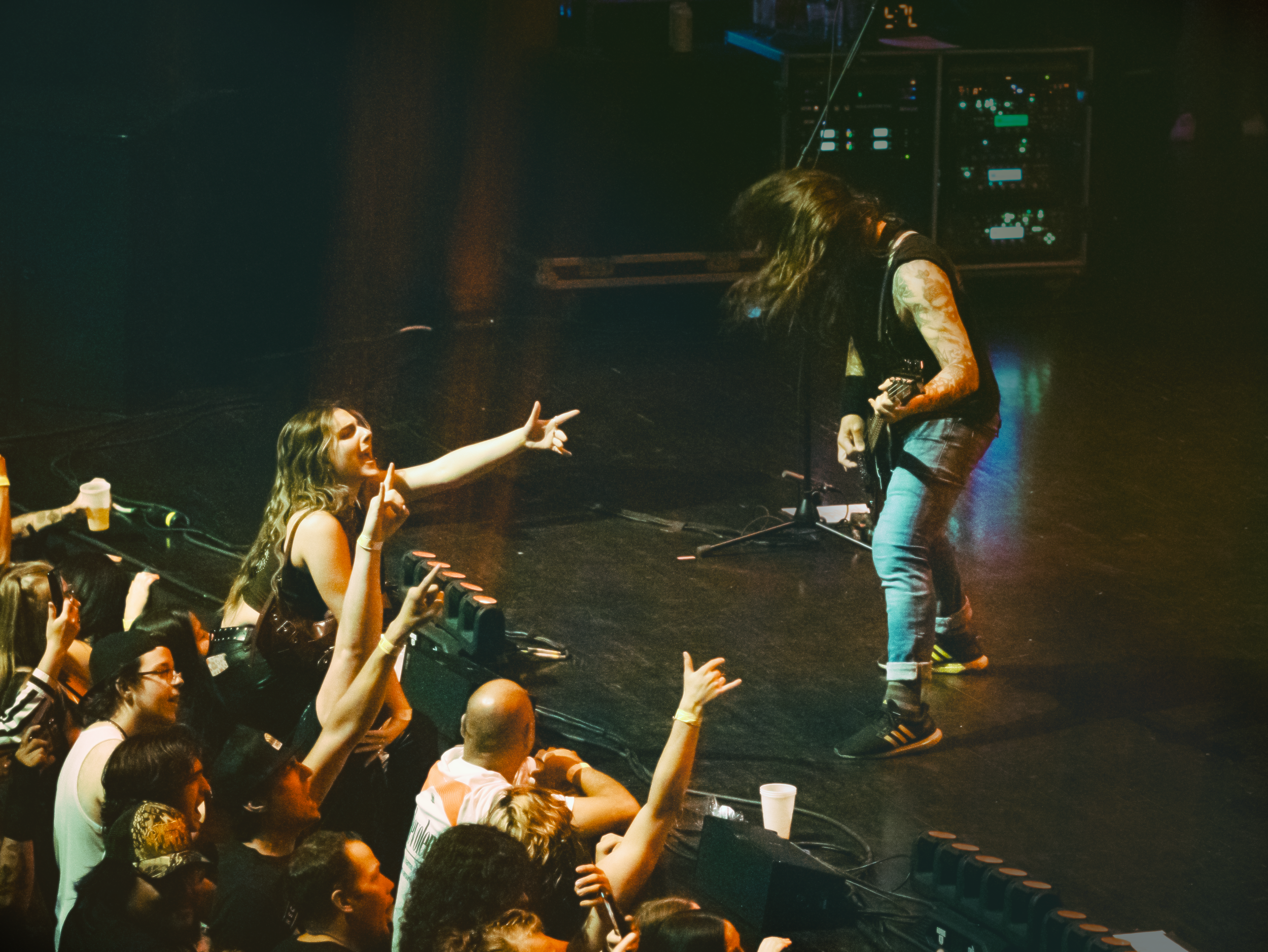 Killswitch Engage Photo Gallery