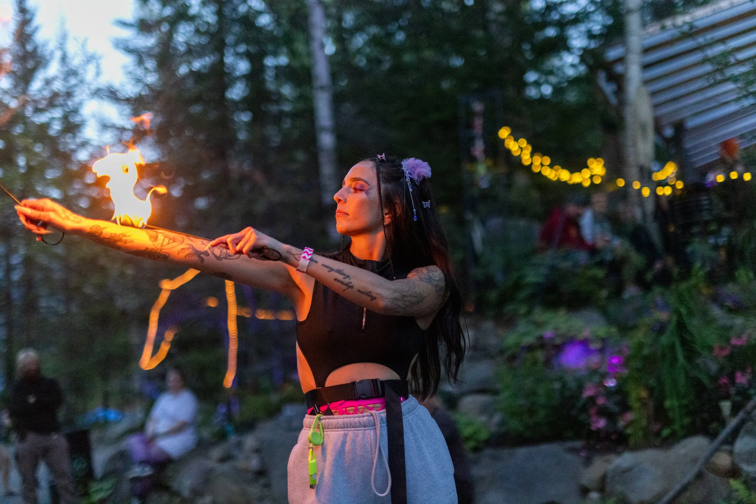 Tumblestone Music &amp; Art Festival 2026 Photo Gallery
