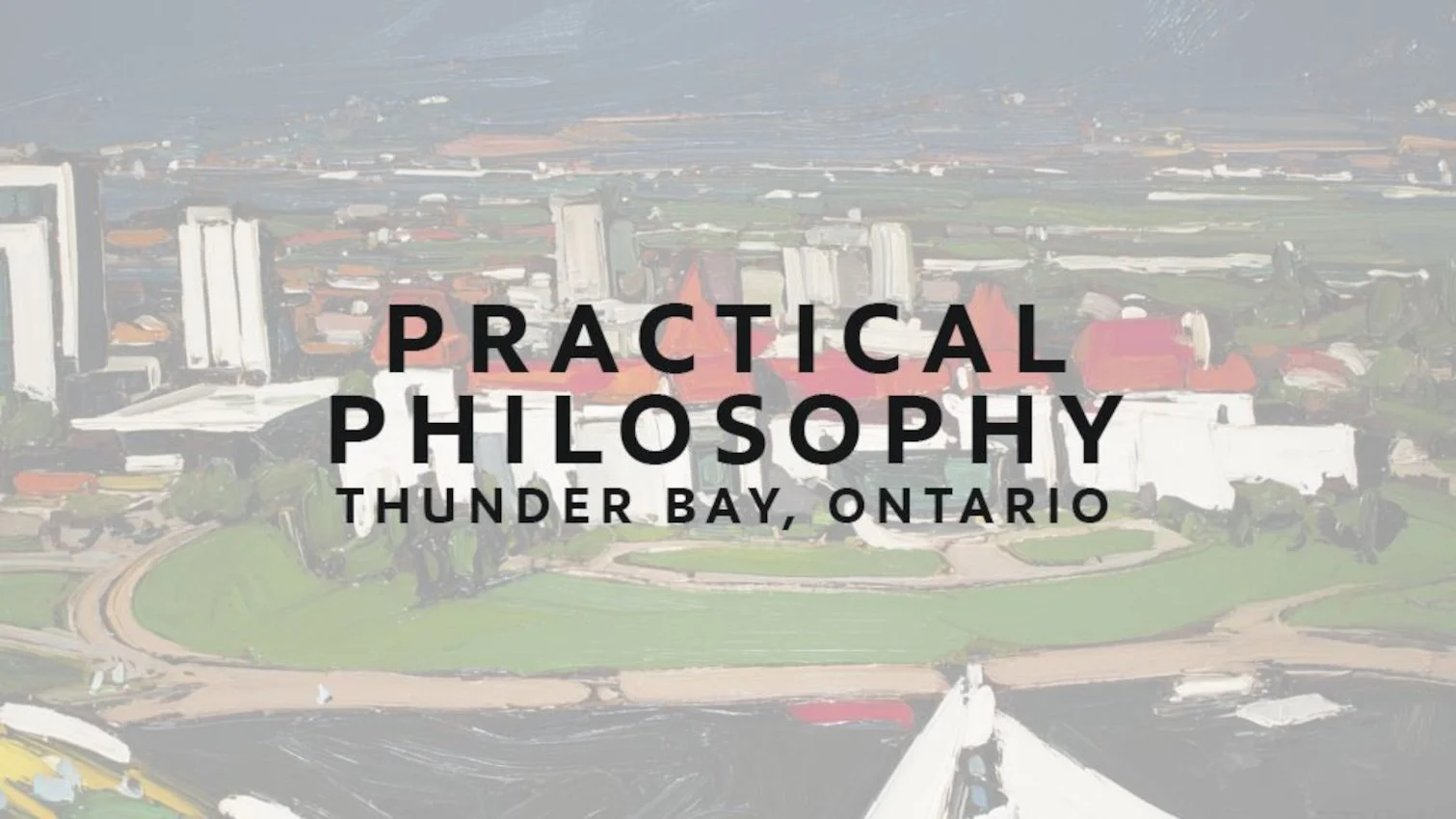 Philosophy Club