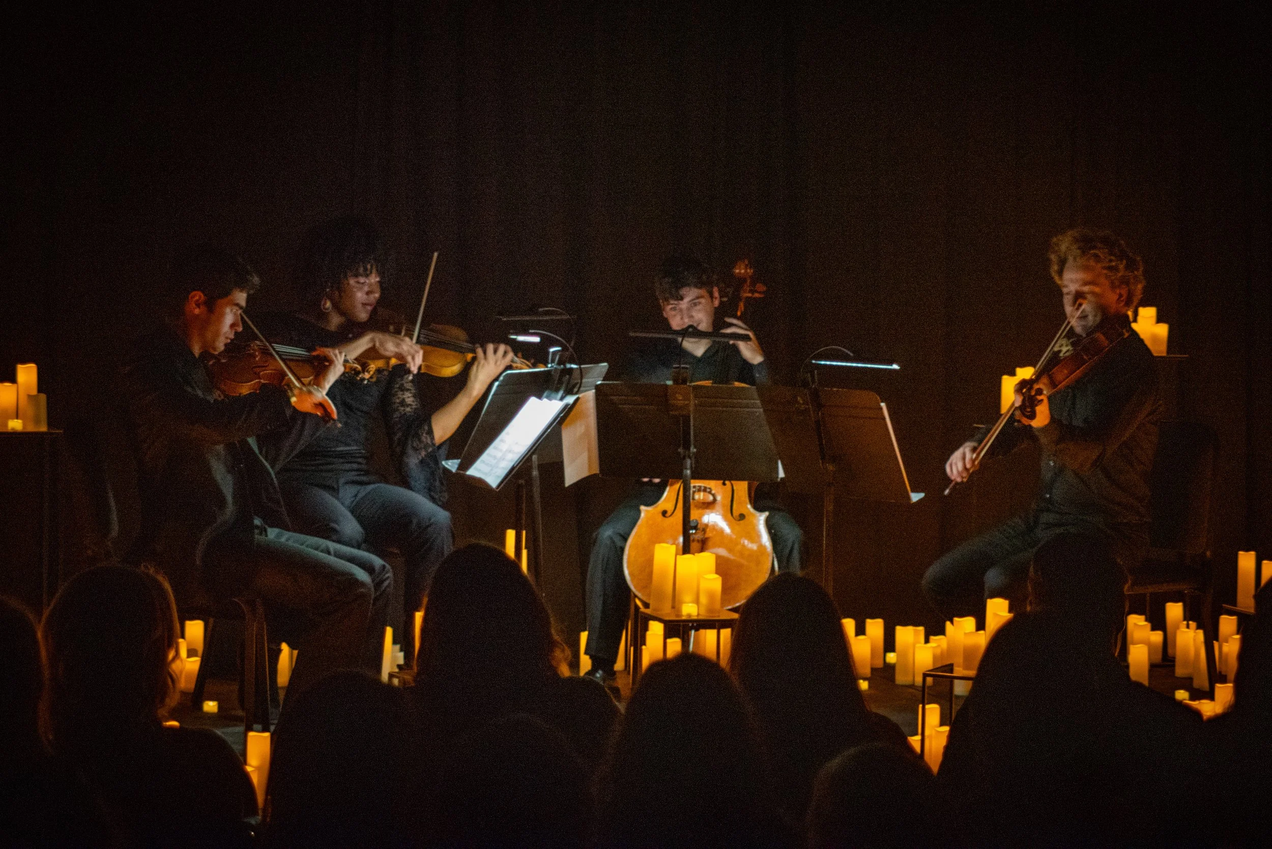 Stuff We Like: For Date Night