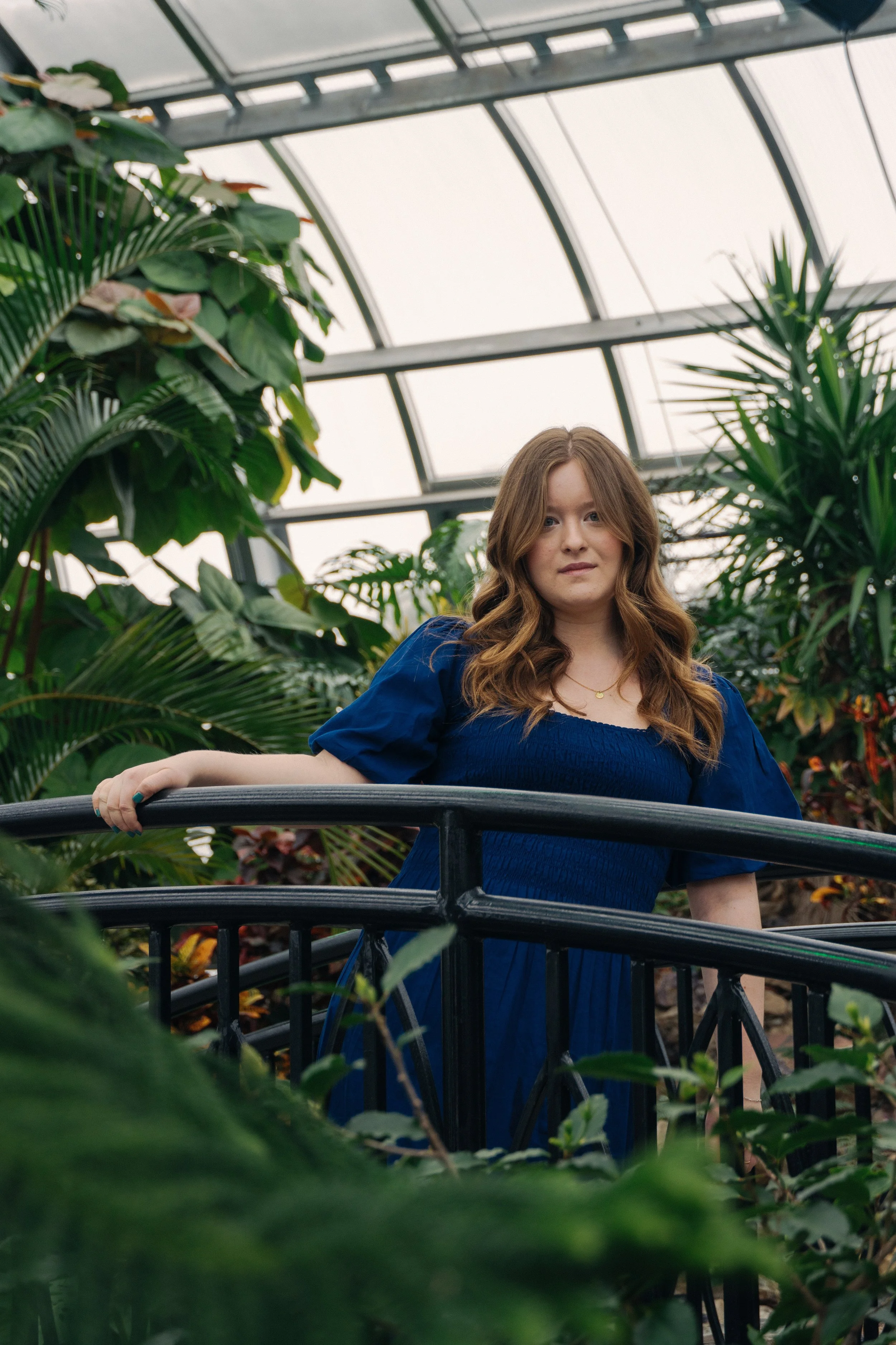 A Tribute to Spring in Song