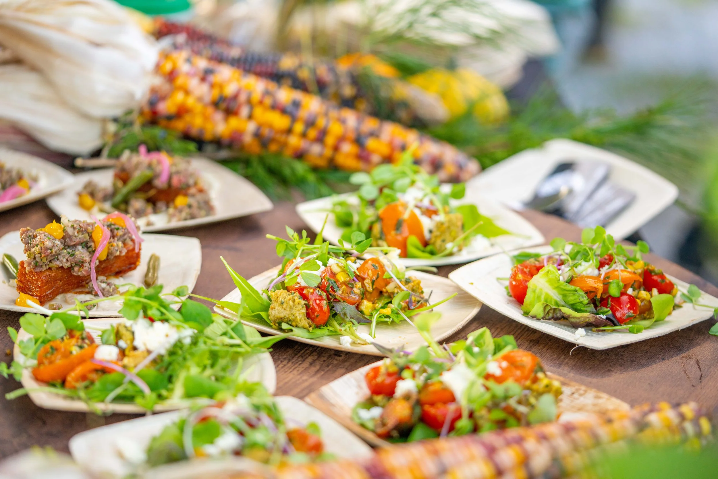 A Taste of Thunder Bay