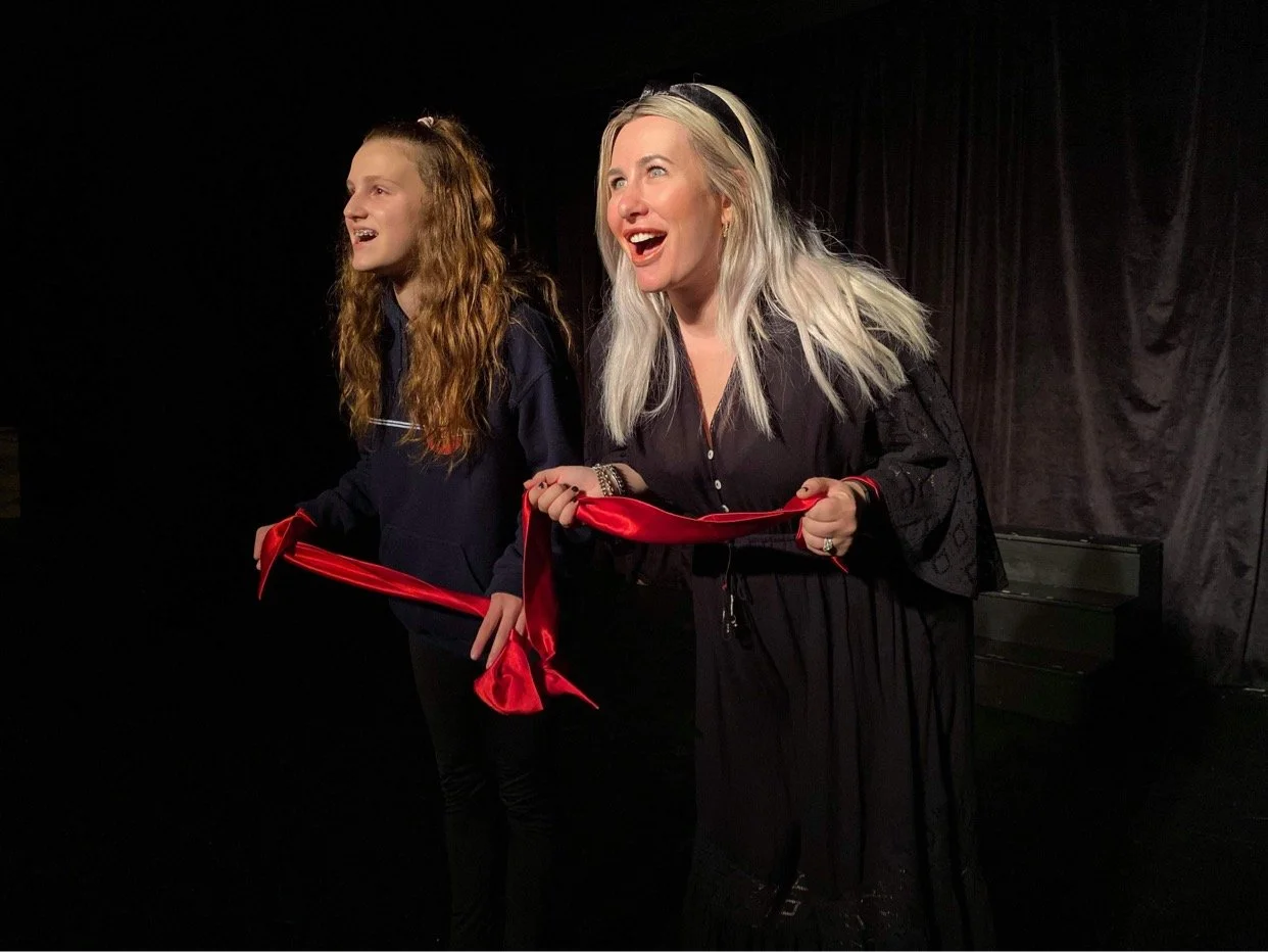 All Together Now Musical