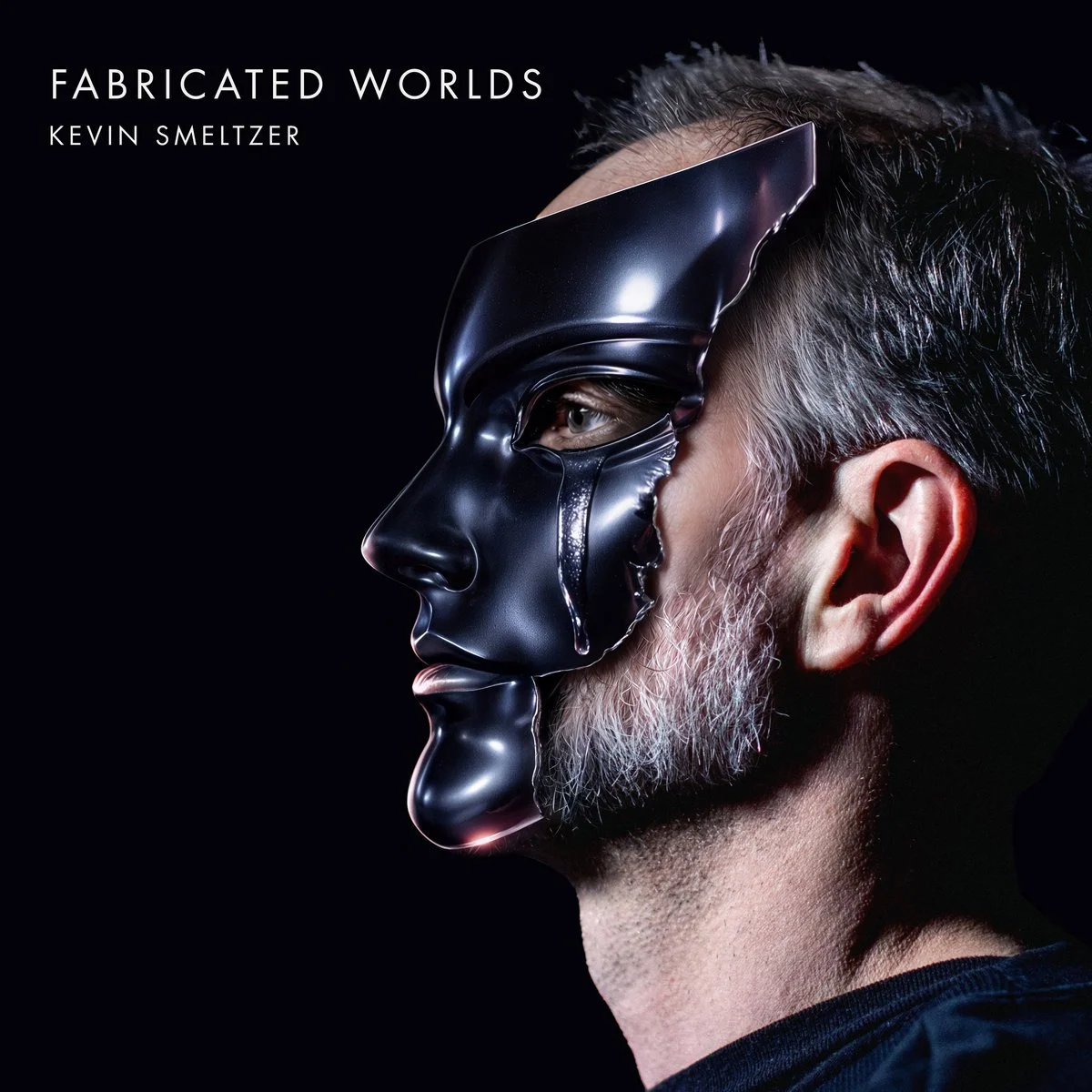 Fabricated Worlds: Kevin Smeltzer