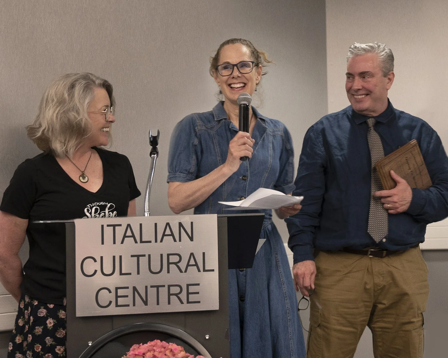 Celebrating Northern Writers