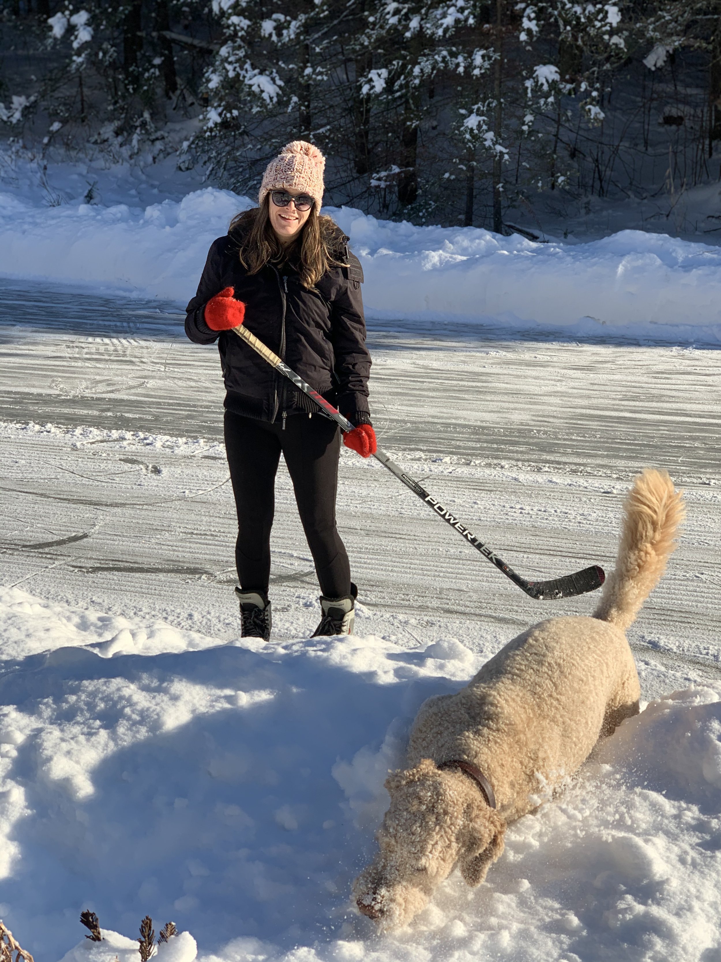 The First Step Towards Recovery