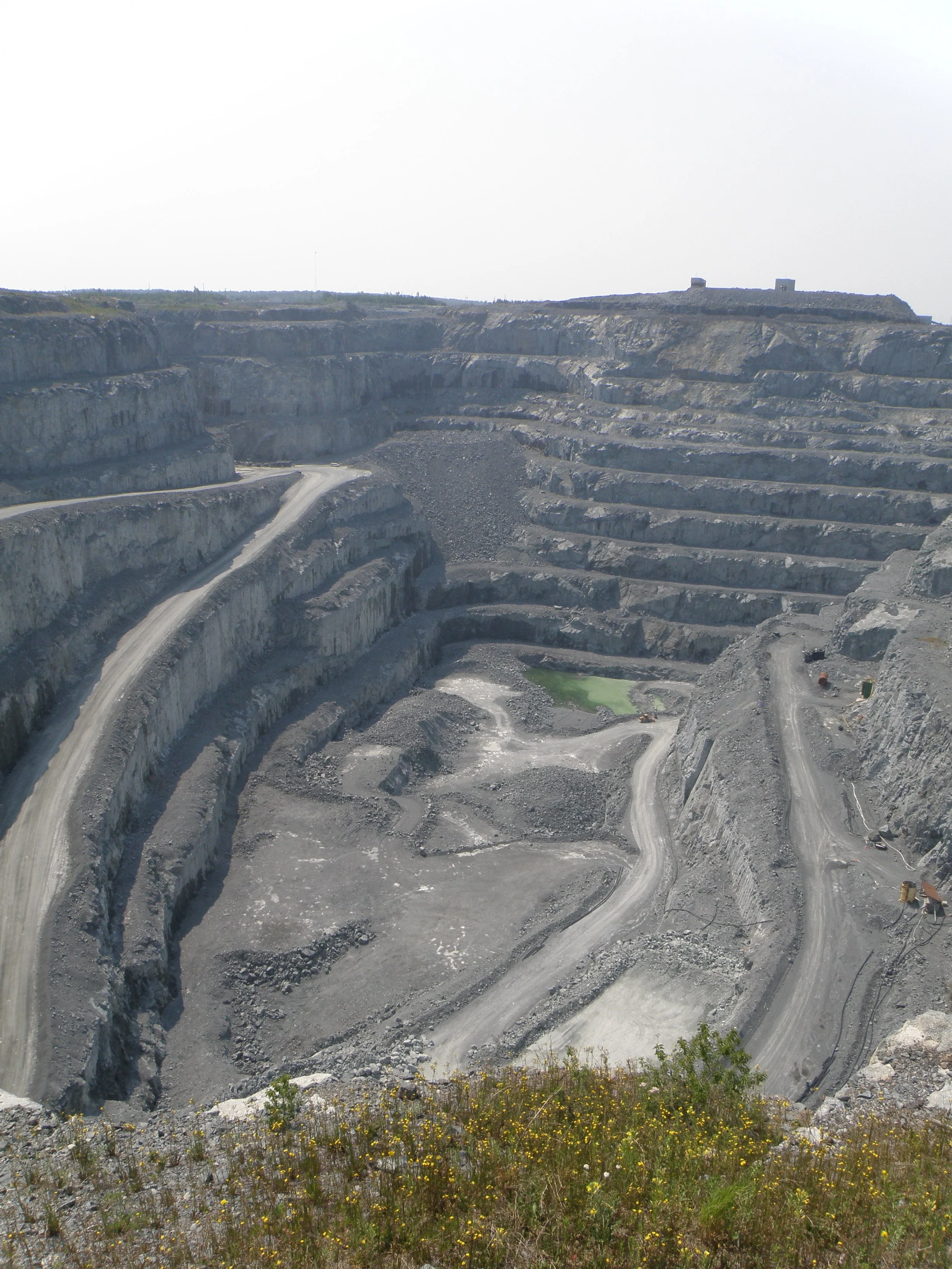 Responsible Mining Built through Partnerships