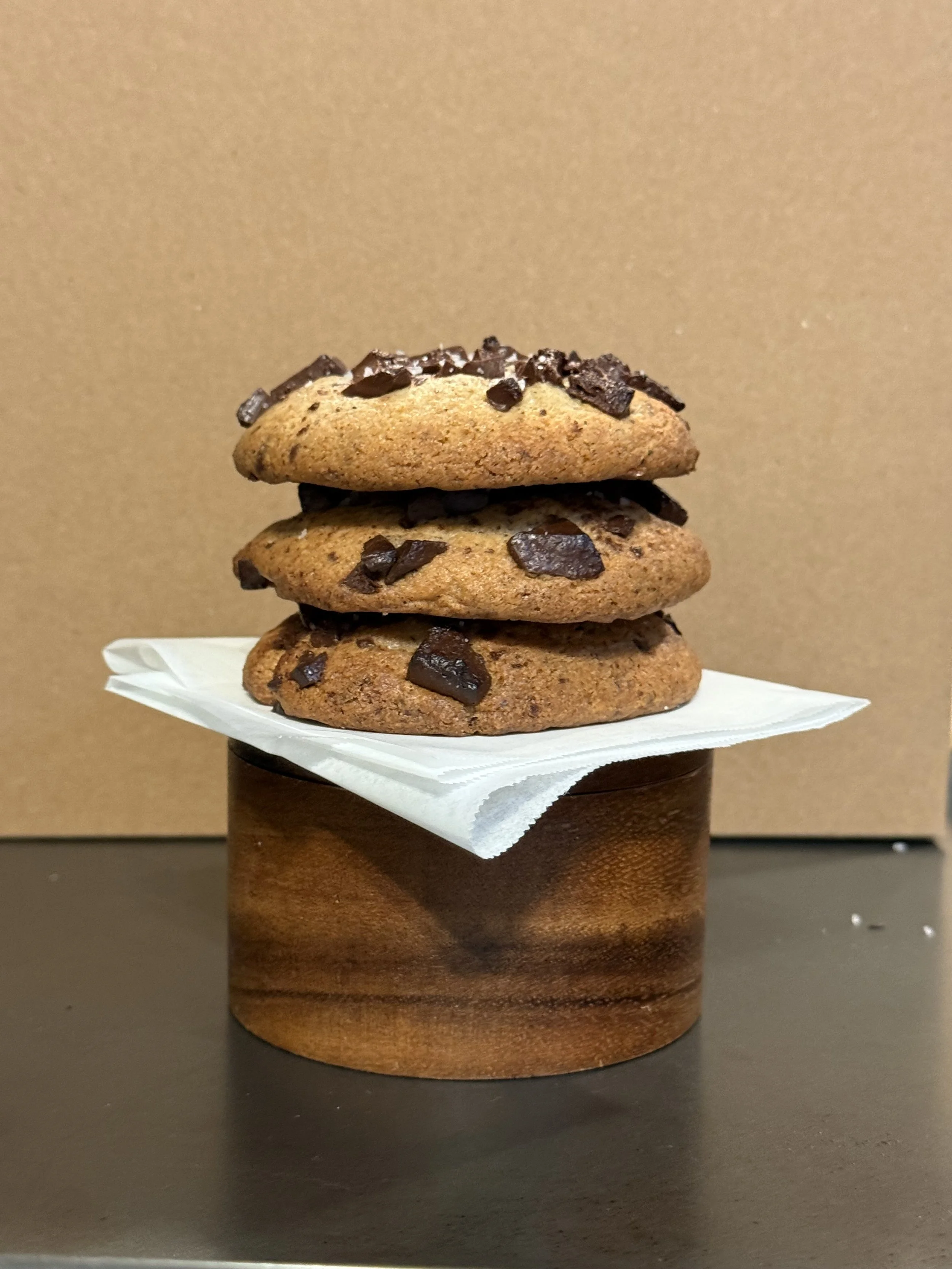 The Chippo Cookie Company