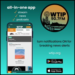 WTIP June 2026