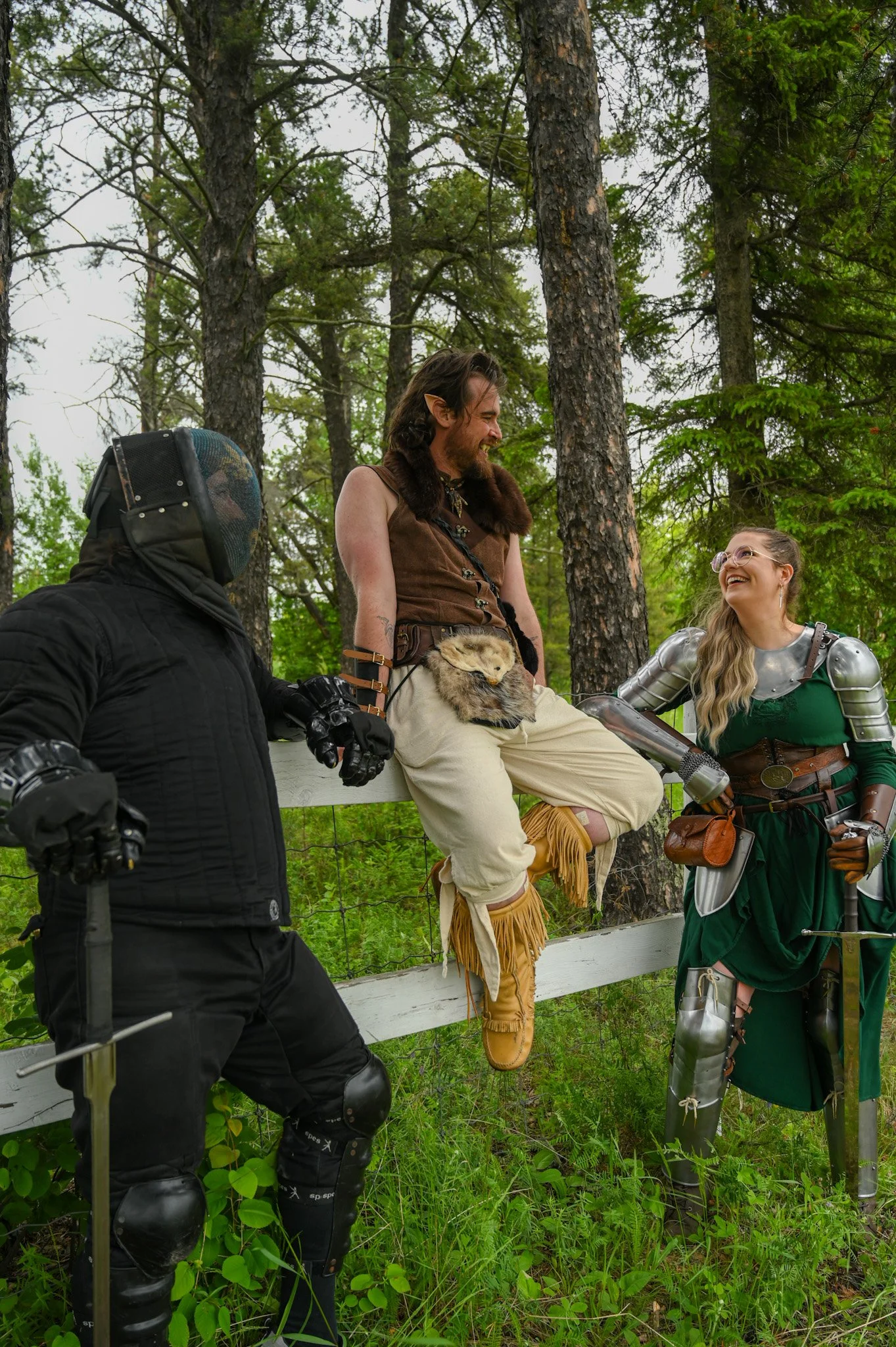 Celebrating Folklore and Fantasy