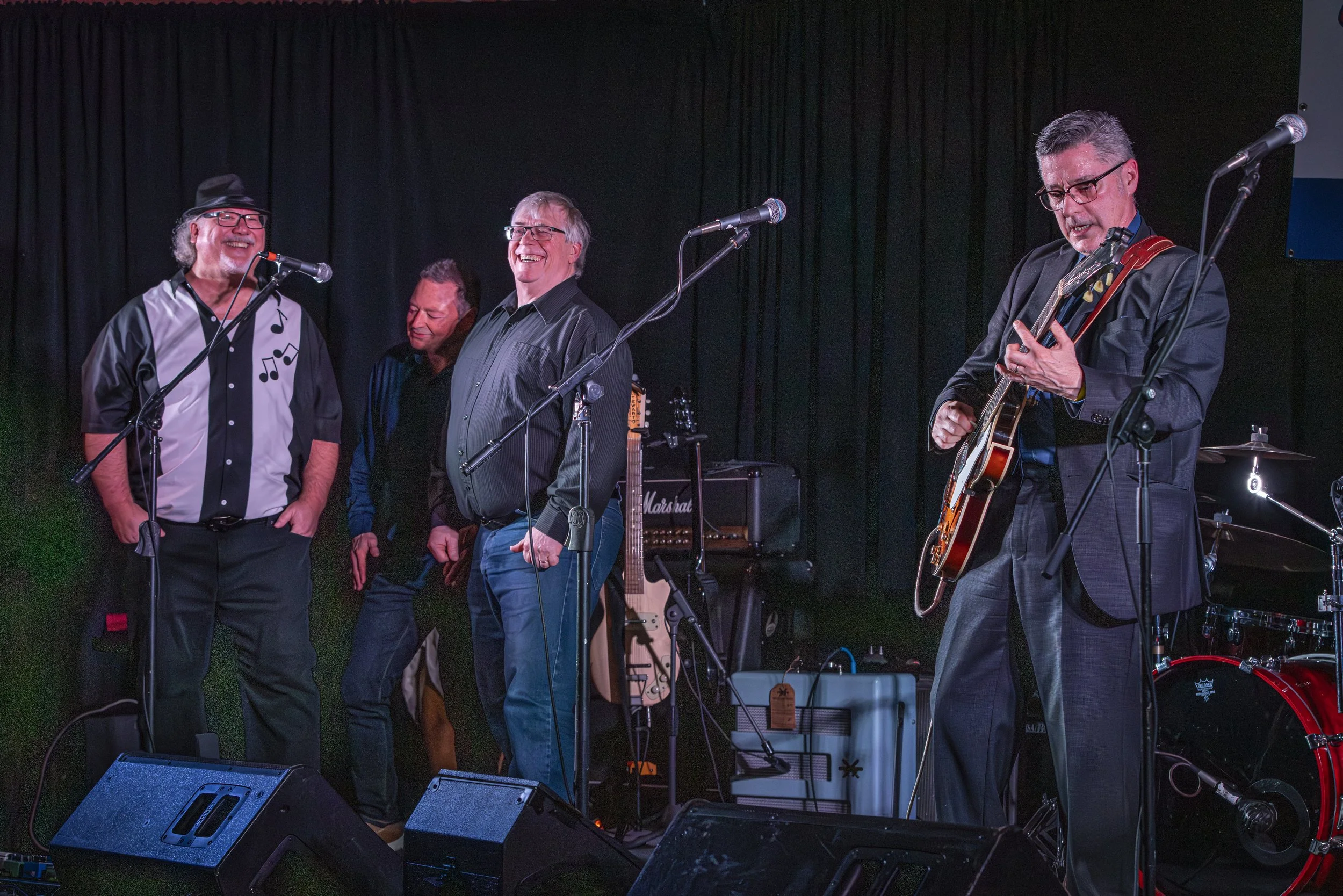 Blues House Party 2026 Photo Gallery