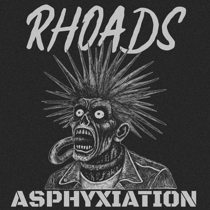 Asphyxiation:&nbsp;RHOADS