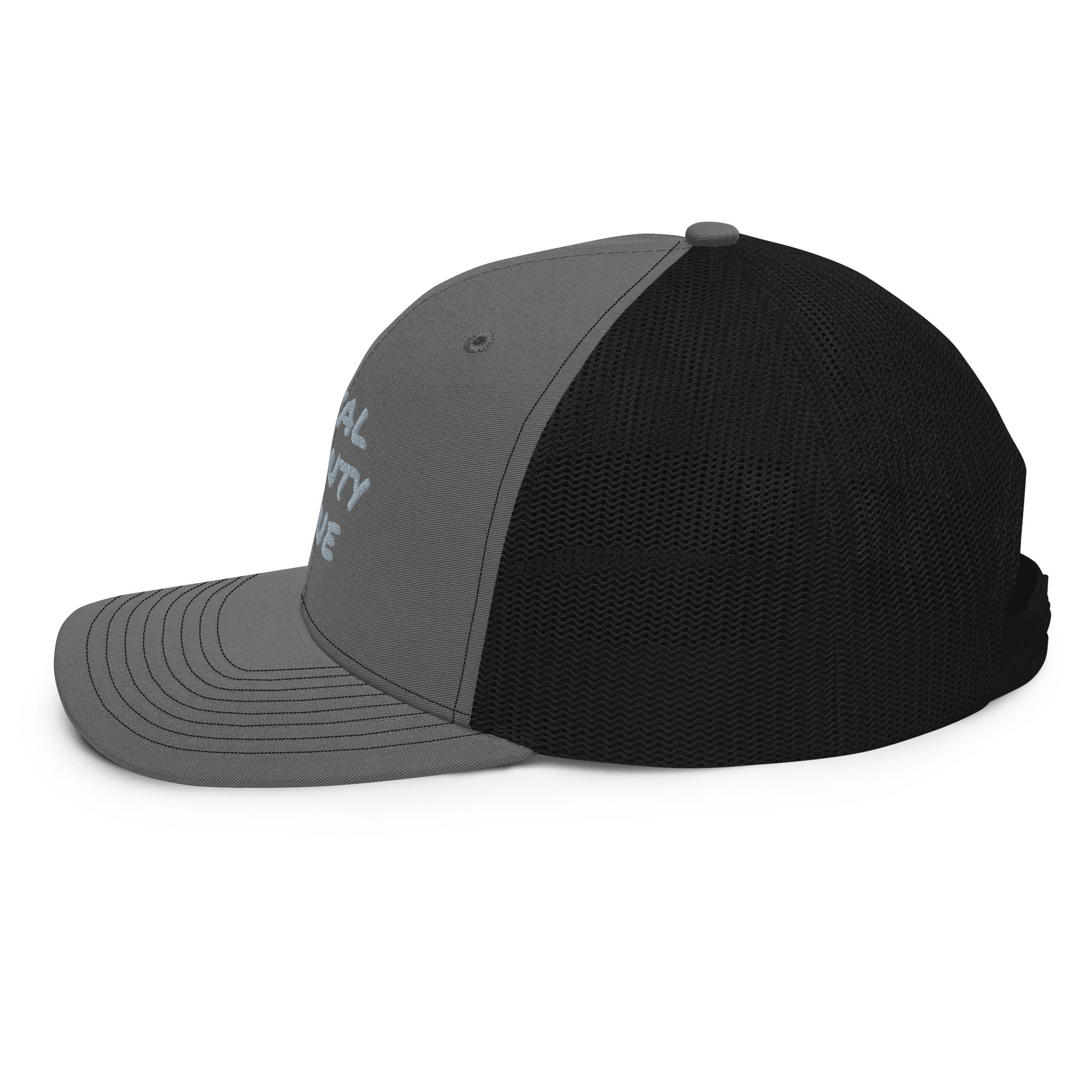 snapback-trucker-cap-charcoal-black-left-side-673e9671a492d.jpg