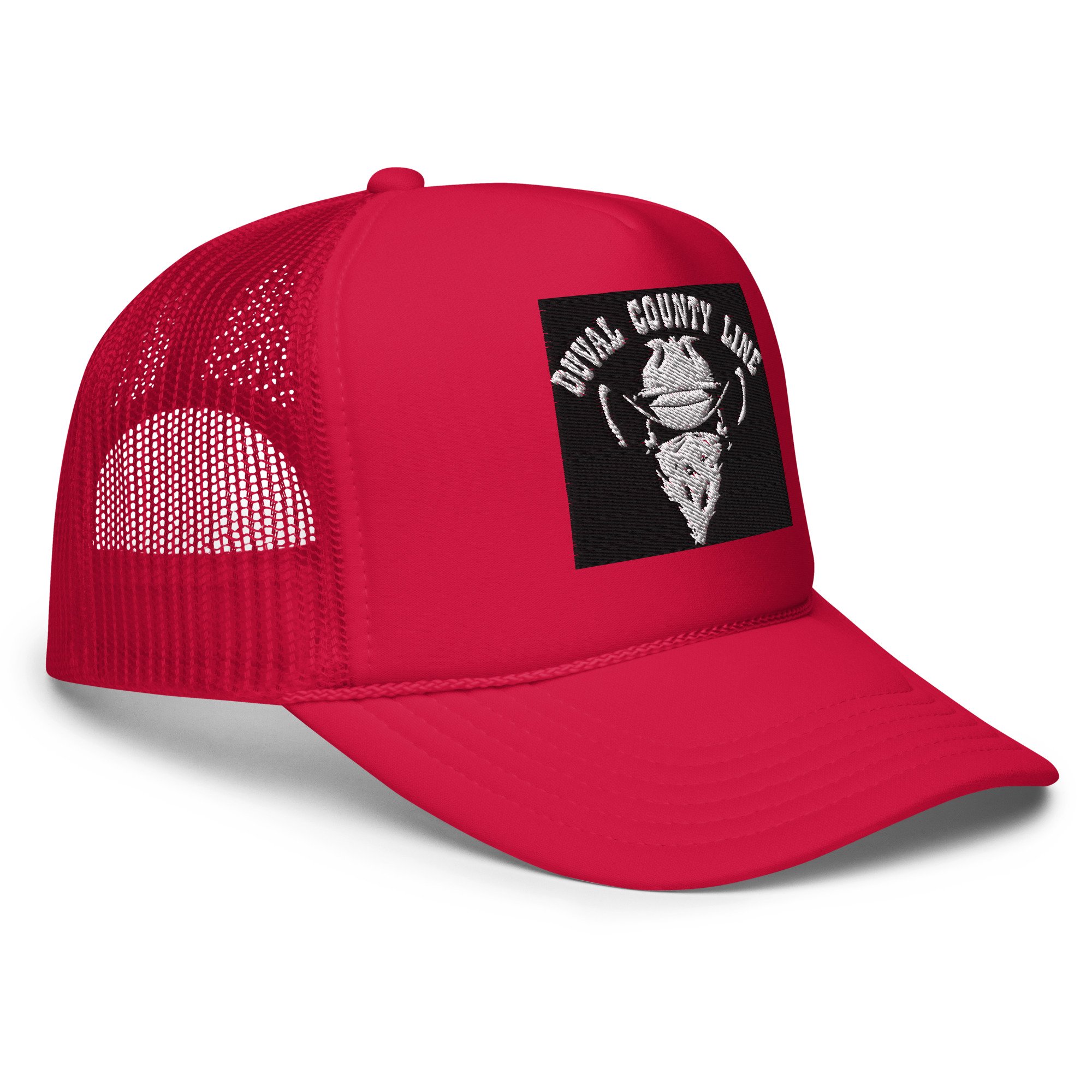 foam-trucker-hat-red-one-size-right-front-673fdf03ea6cc.jpg
