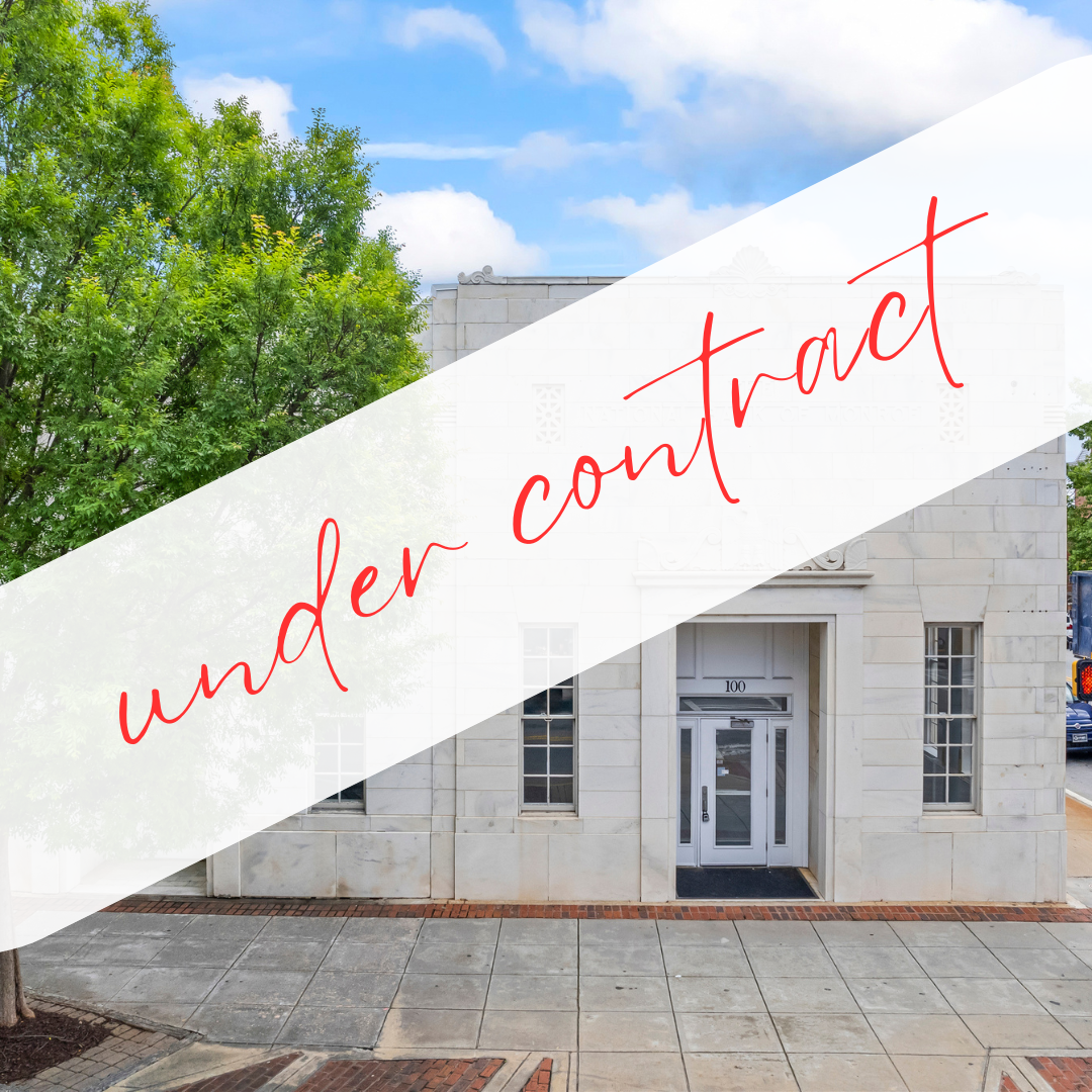 100 N Broad Street Monroe, GA 30655