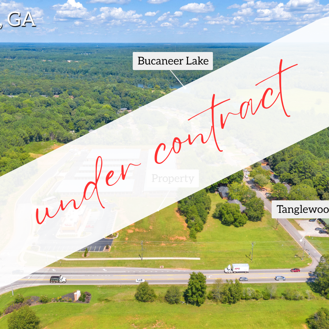 1100 N Broad St, Monroe, GA 30656