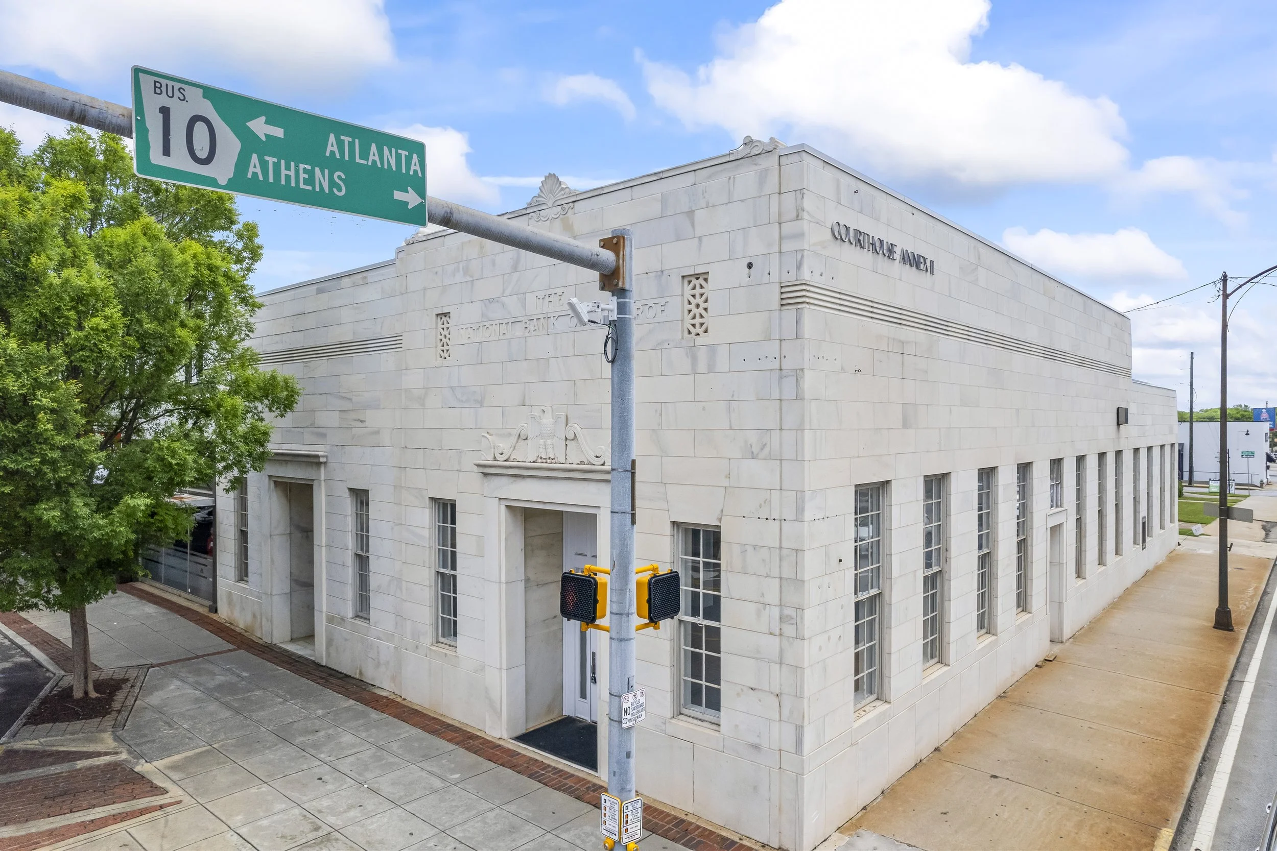 100 N Broad Street Monroe, GA 30655