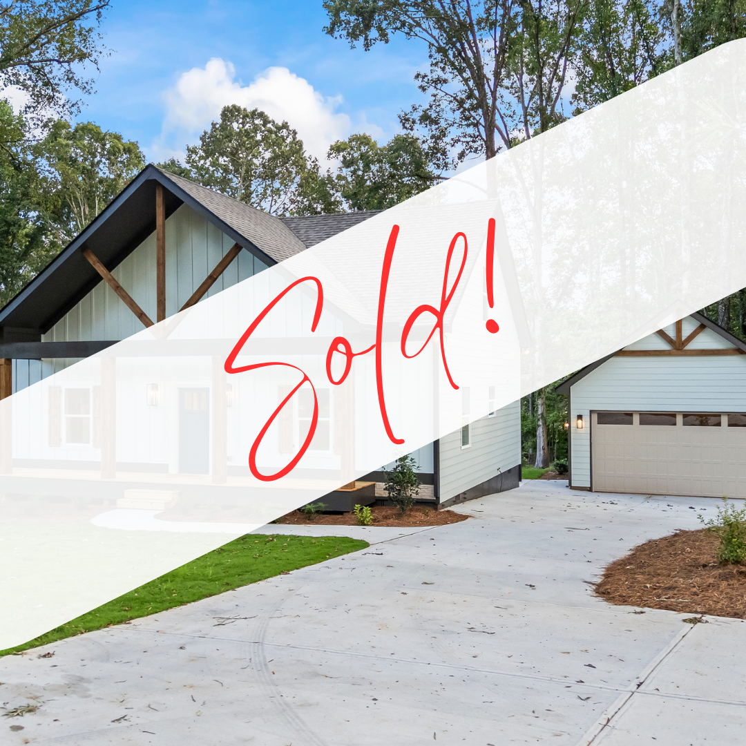 502 Breedlove Drive Monroe, Georgia 30655