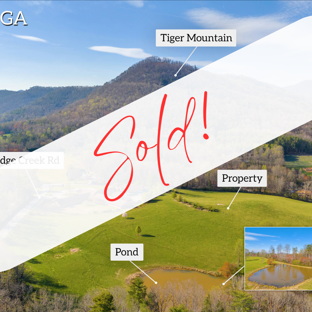 0 Bridge Creek Tiger, GA 30576