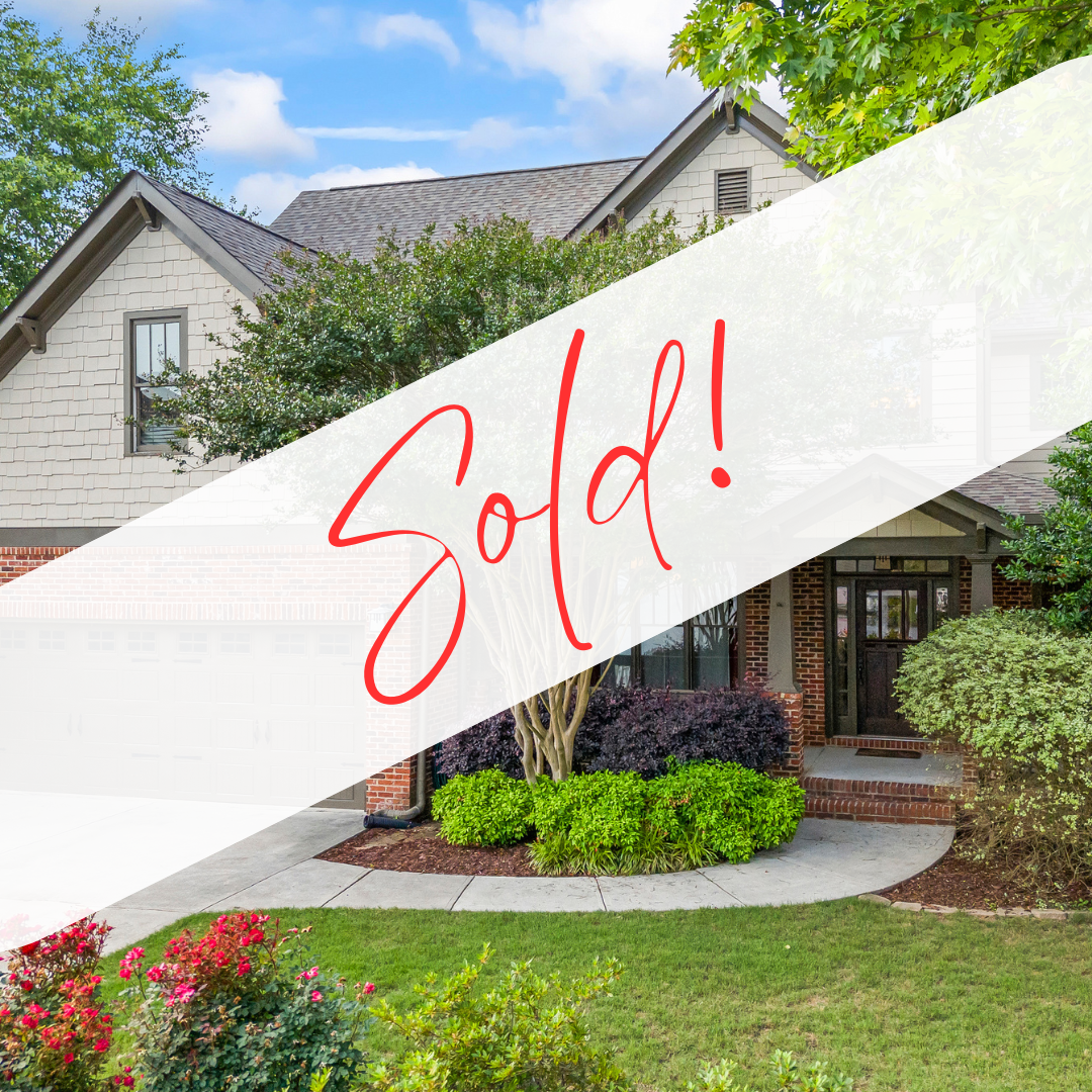 414 Silver Top Drive Grayson, GA 30017