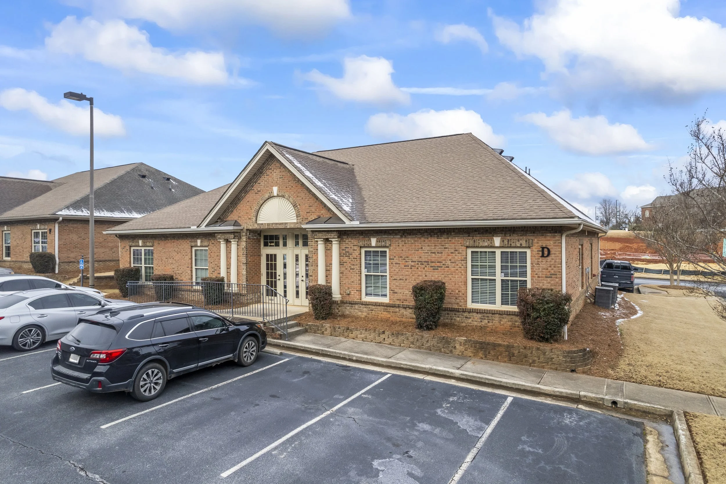 155 Bankers Boulevard STE D300, Monroe