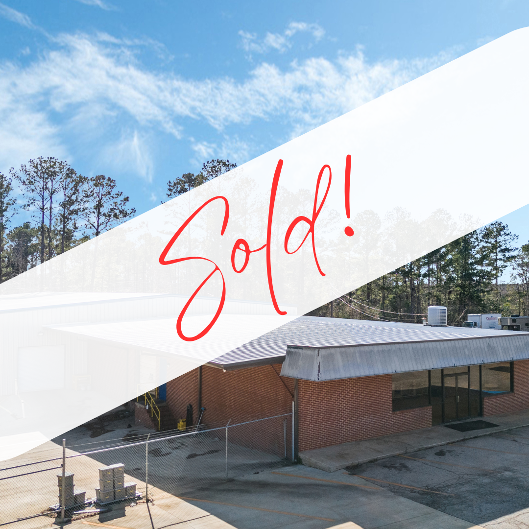 105 W Lukken Industrial Dr, LaGrange, GA 30240