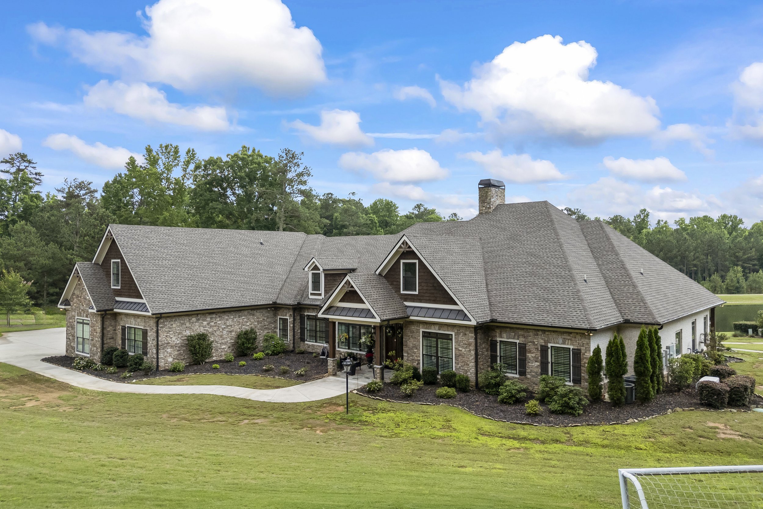 206 Highgrove Drive, Monroe, GA 30655