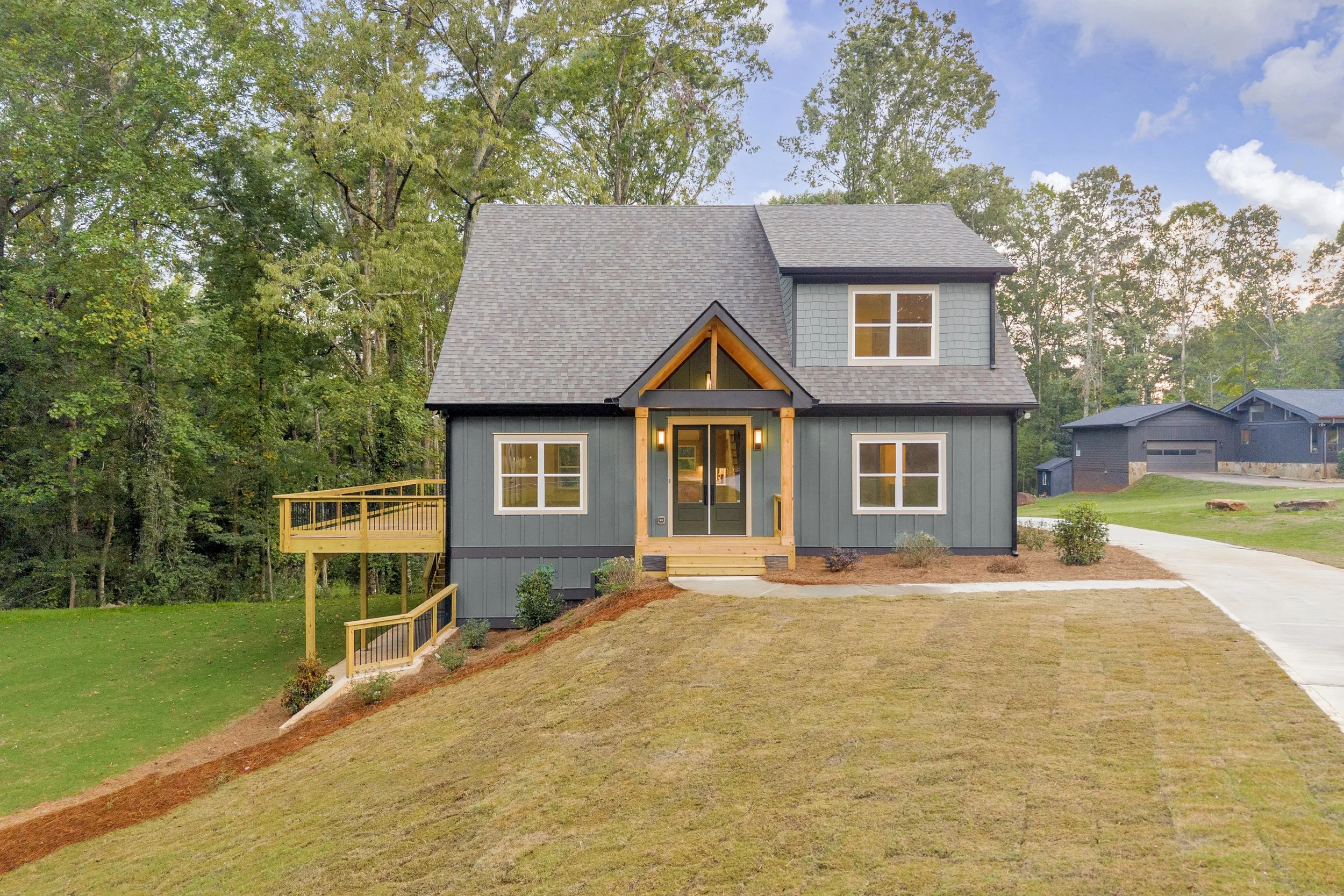 510 Breedlove Drive Monroe, Georgia 30655