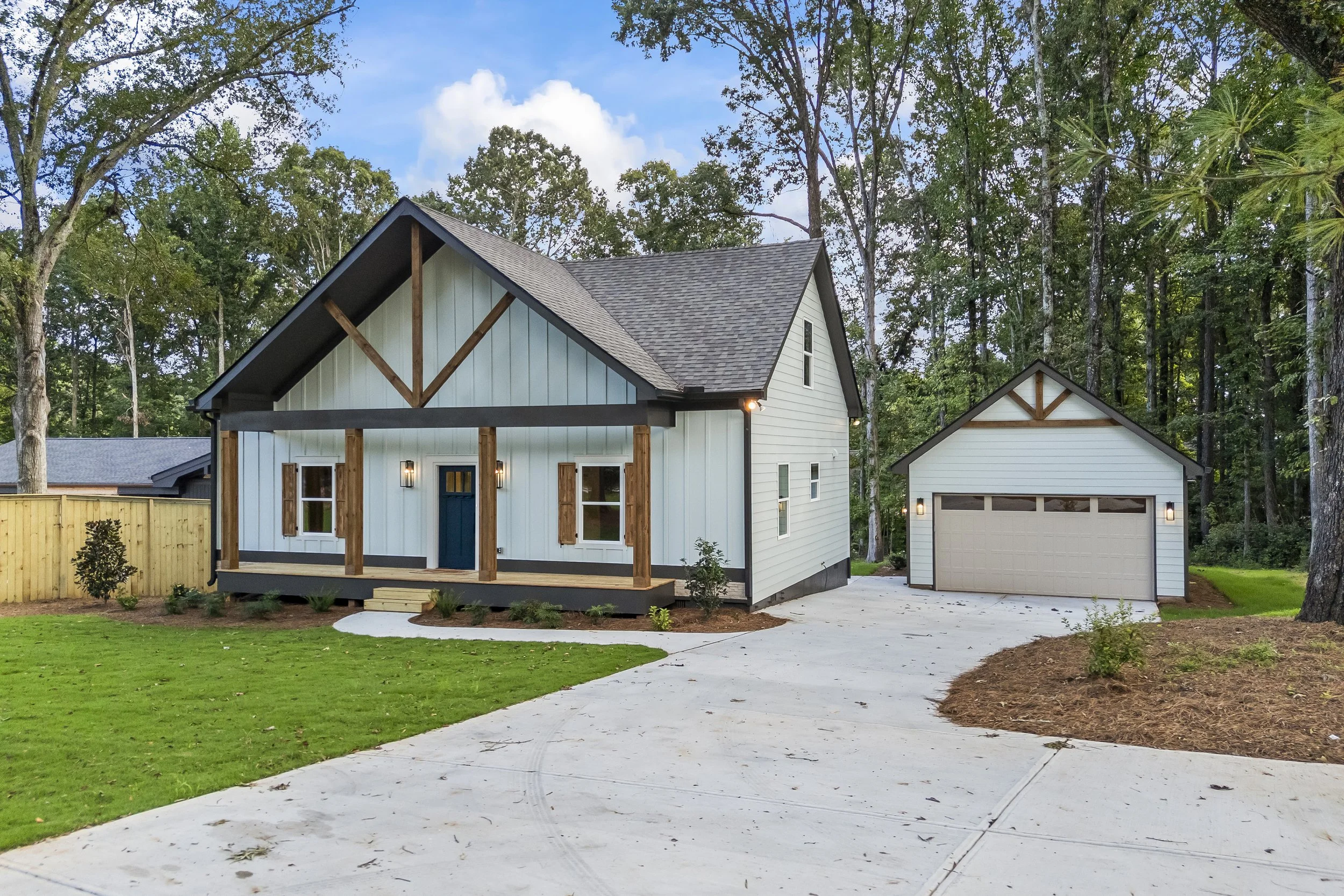 502 Breedlove Drive Monroe, Georgia 30655