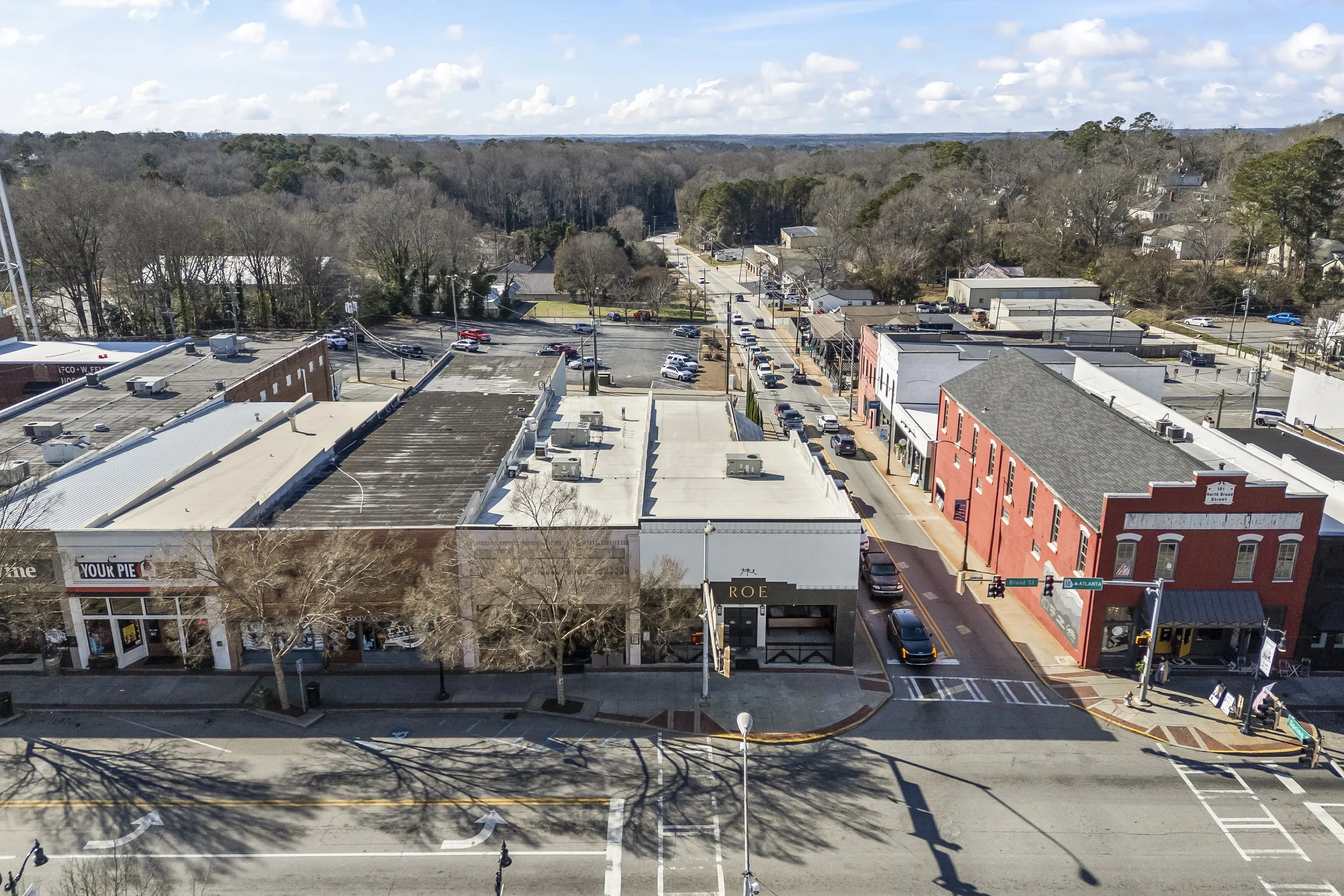 100 S Broad Street Monroe, GA 30655 (Copy)