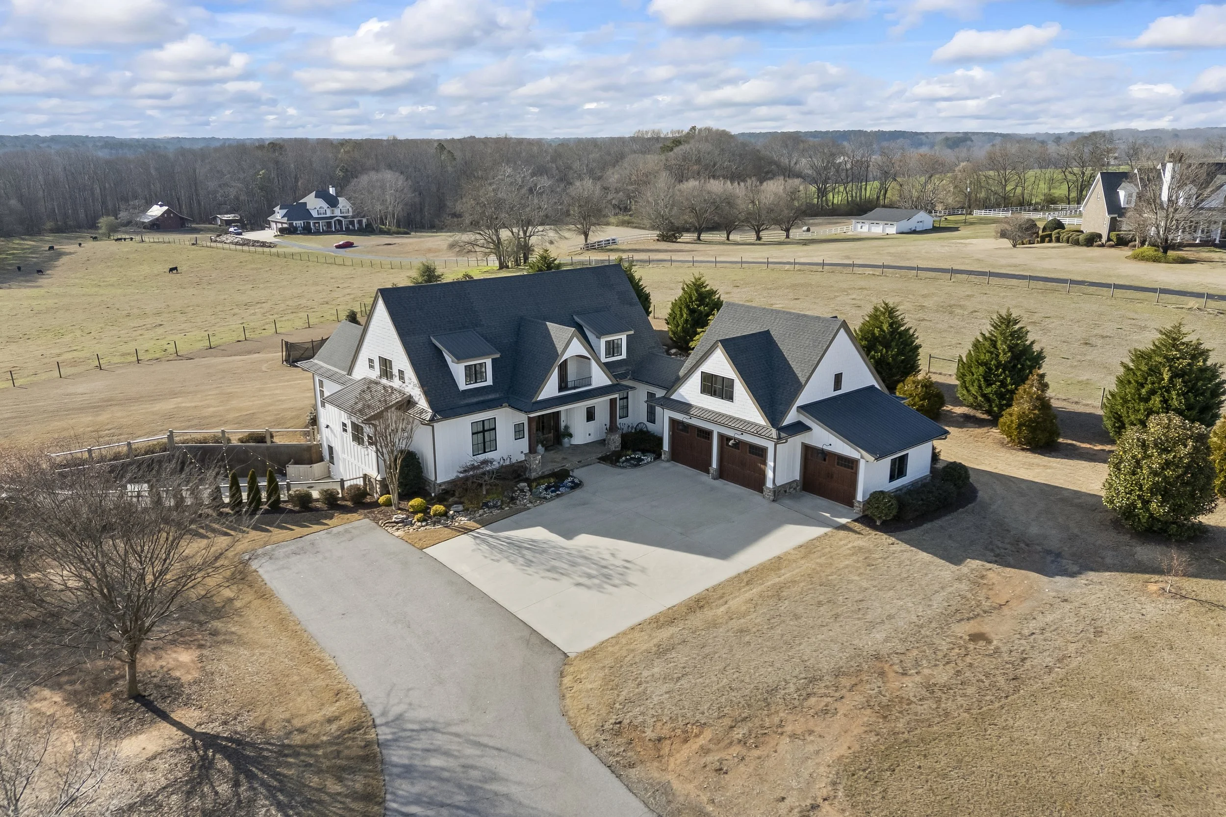 3315 Chandler Road, Good Hope, GA 30641