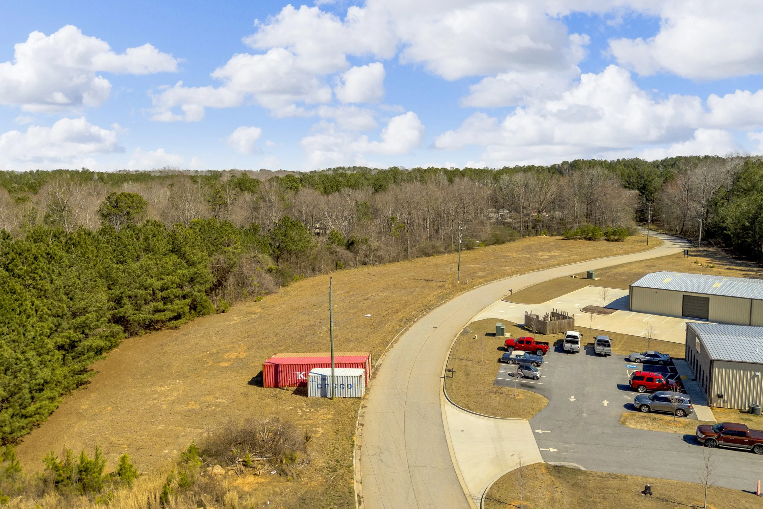 2061 Leroy Anderson Rd, Monroe, Georgia 30655