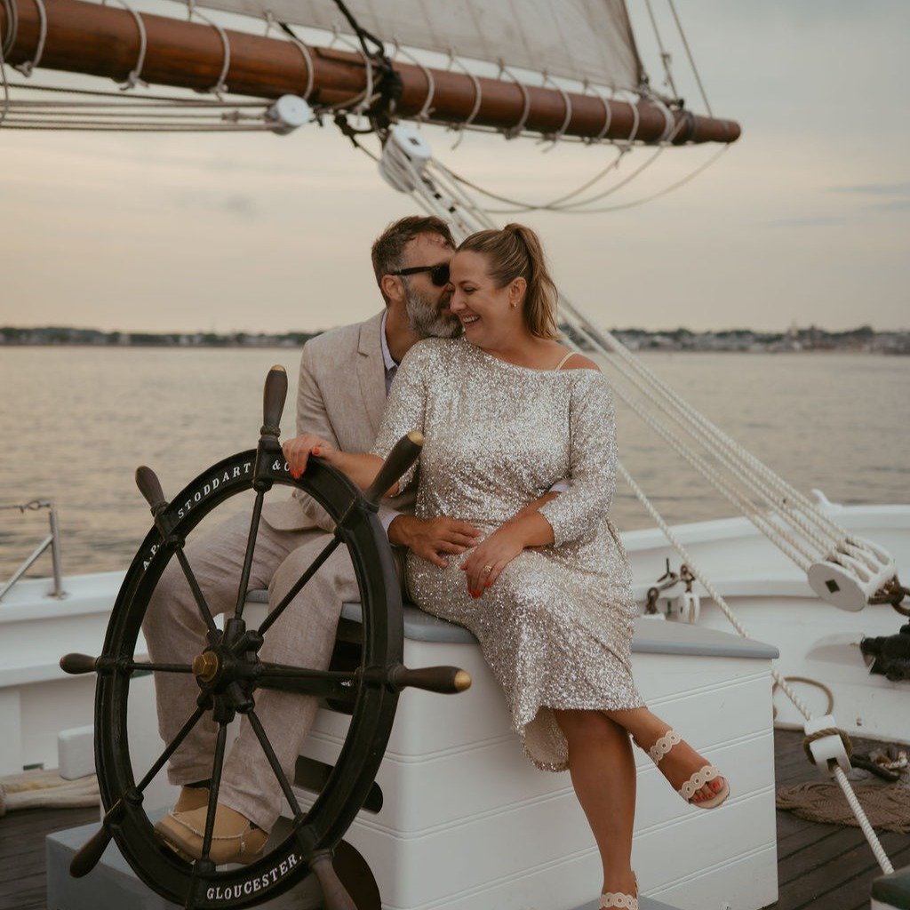 2025 saw couples really making their weddings and events all their own... 2026 Brides, it is your time to shine! Lets Get Planning! 

Wedding Venue
Annisquam Village Hall 

Day of Coordination
@borrowedandbluecollective 

Linen Rentals
@reverie_socia