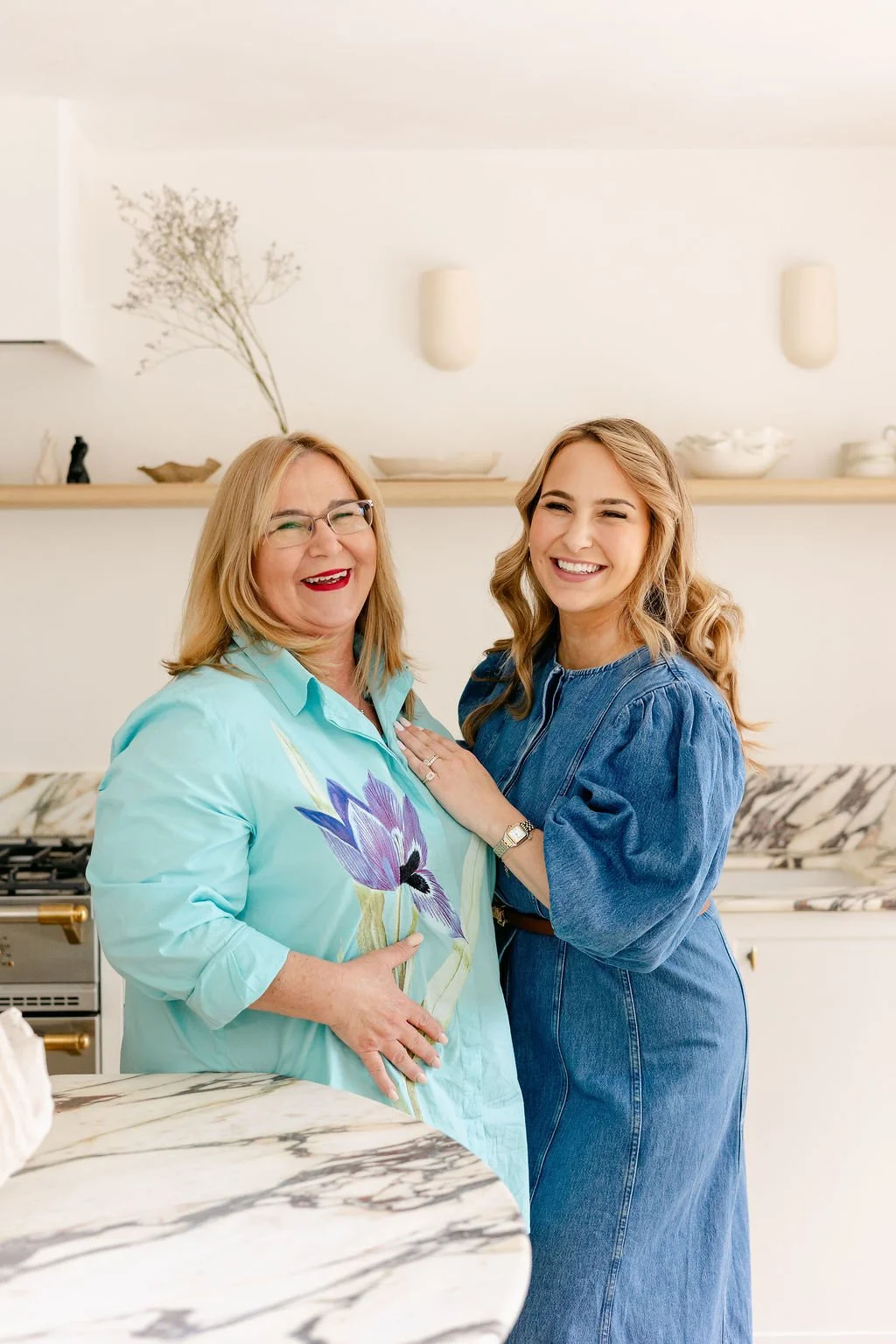 Top Skin Treatments for Mums in Their 40s & 50s