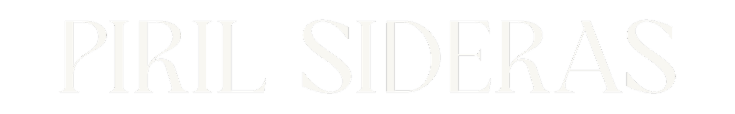 PIRIL SIDERAS