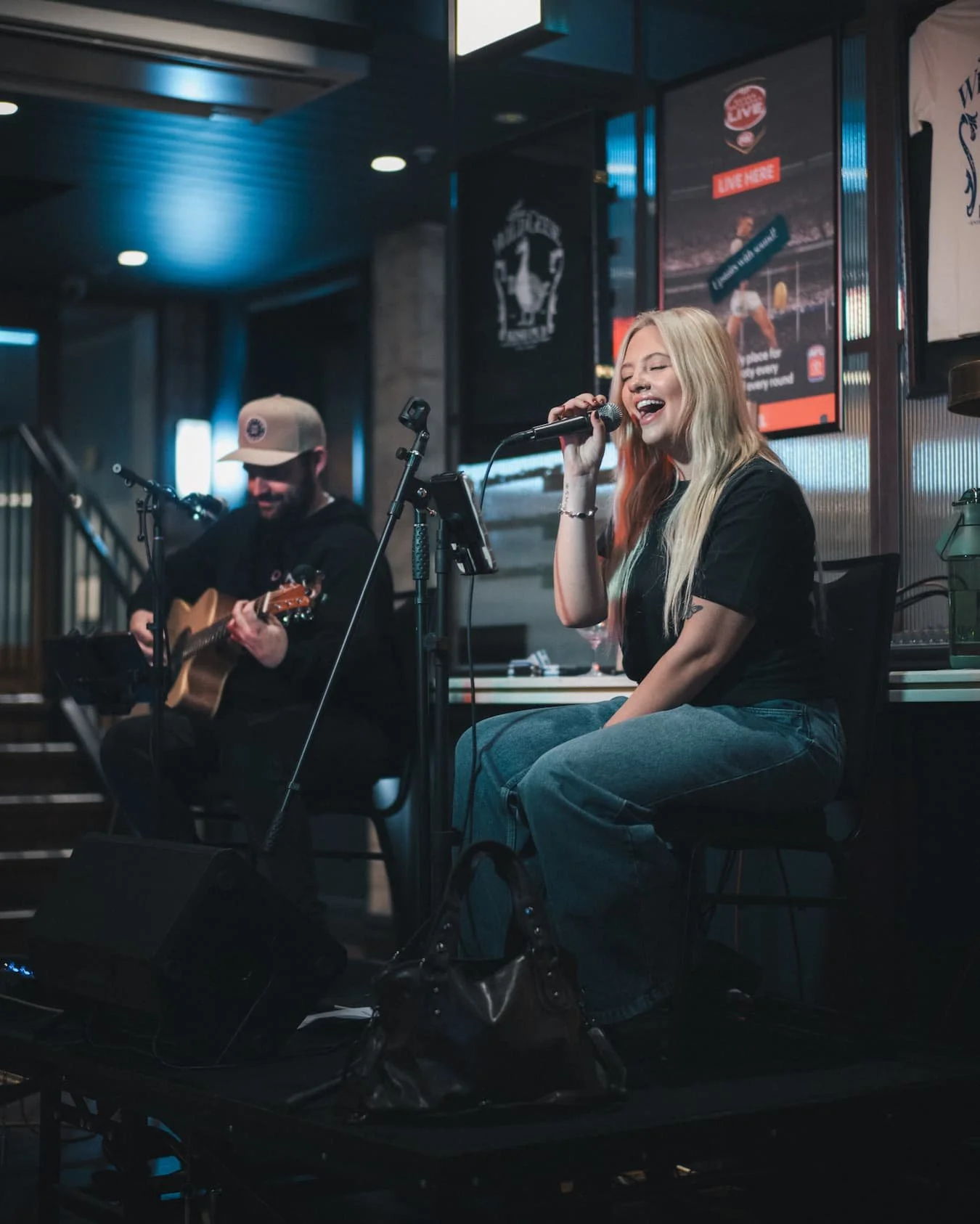 Double or Nothing (Duo)