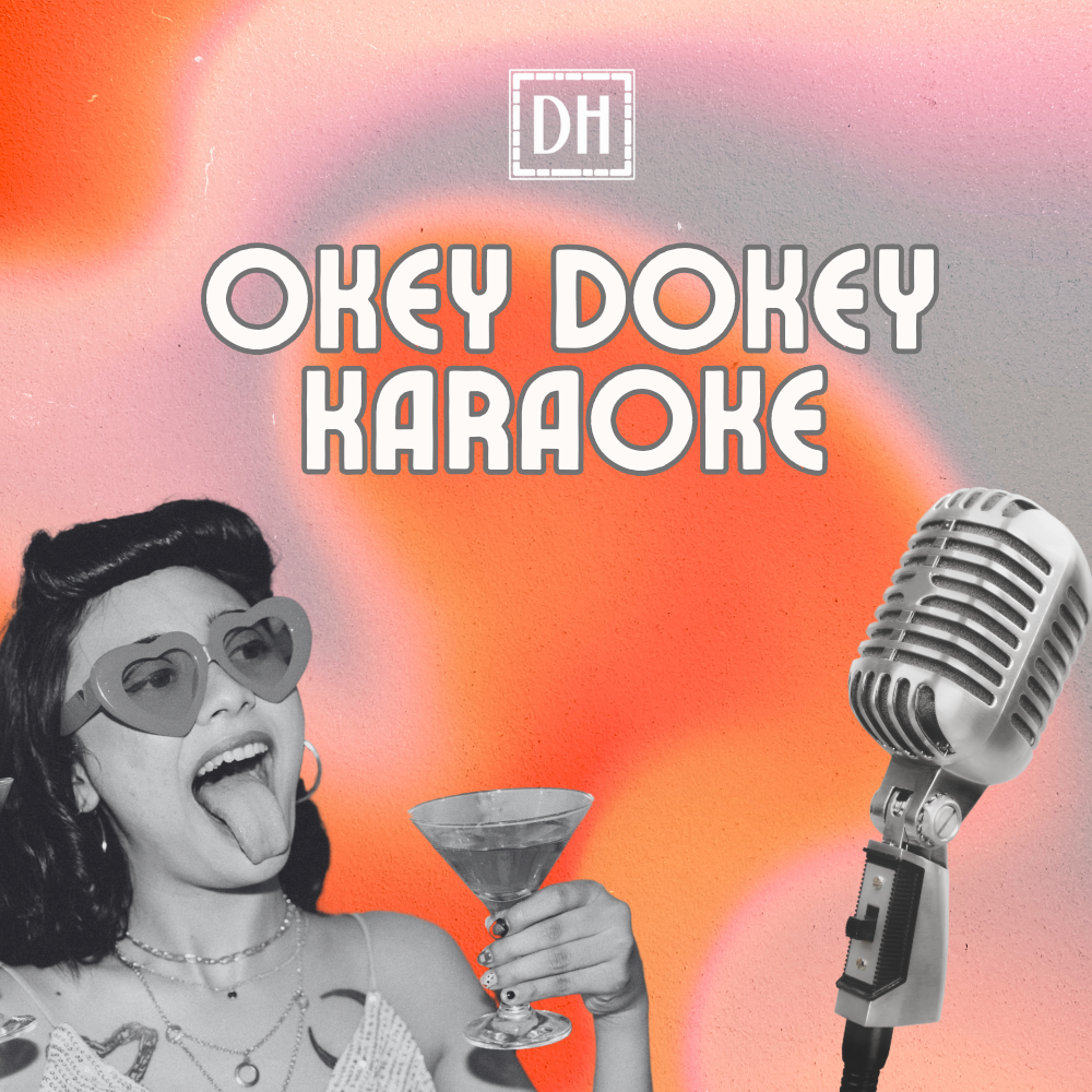Okey Dokey Karaoke 