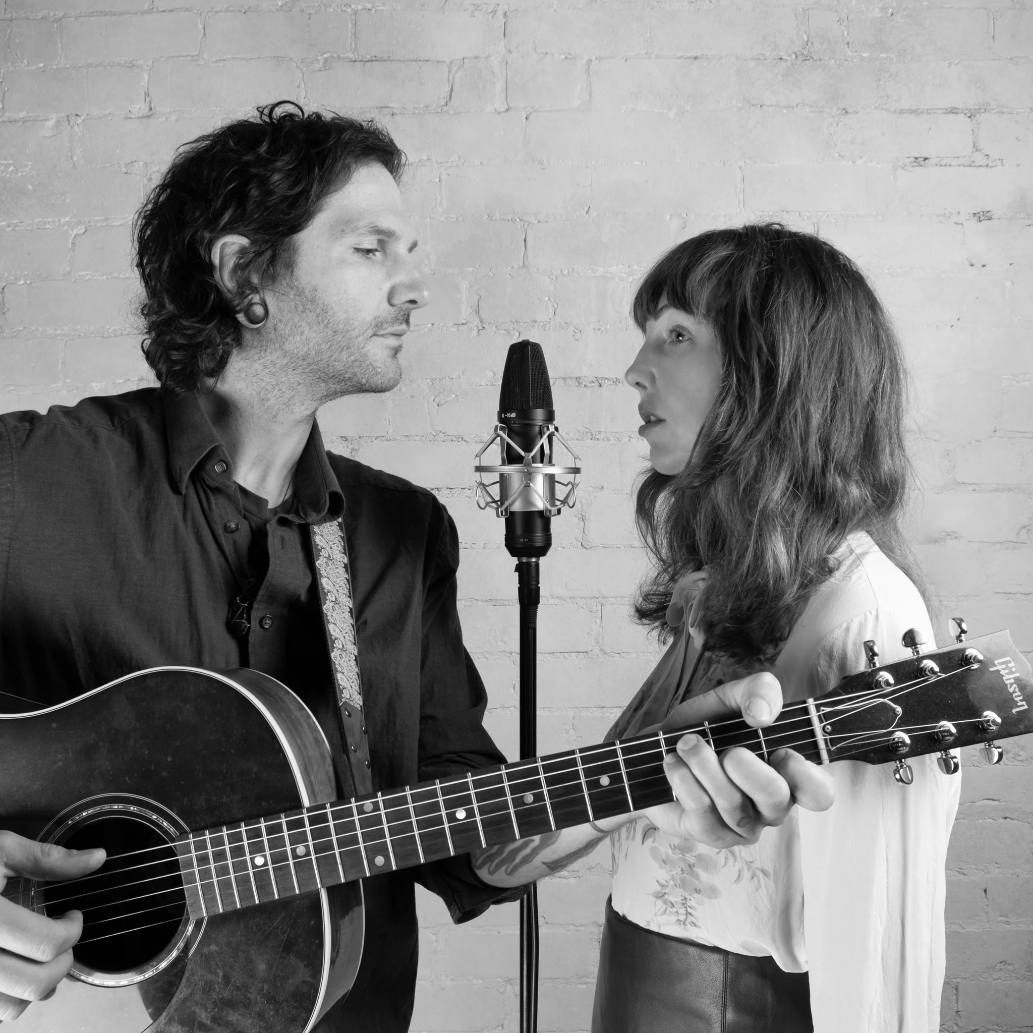 The Darlings Family Trust Duo