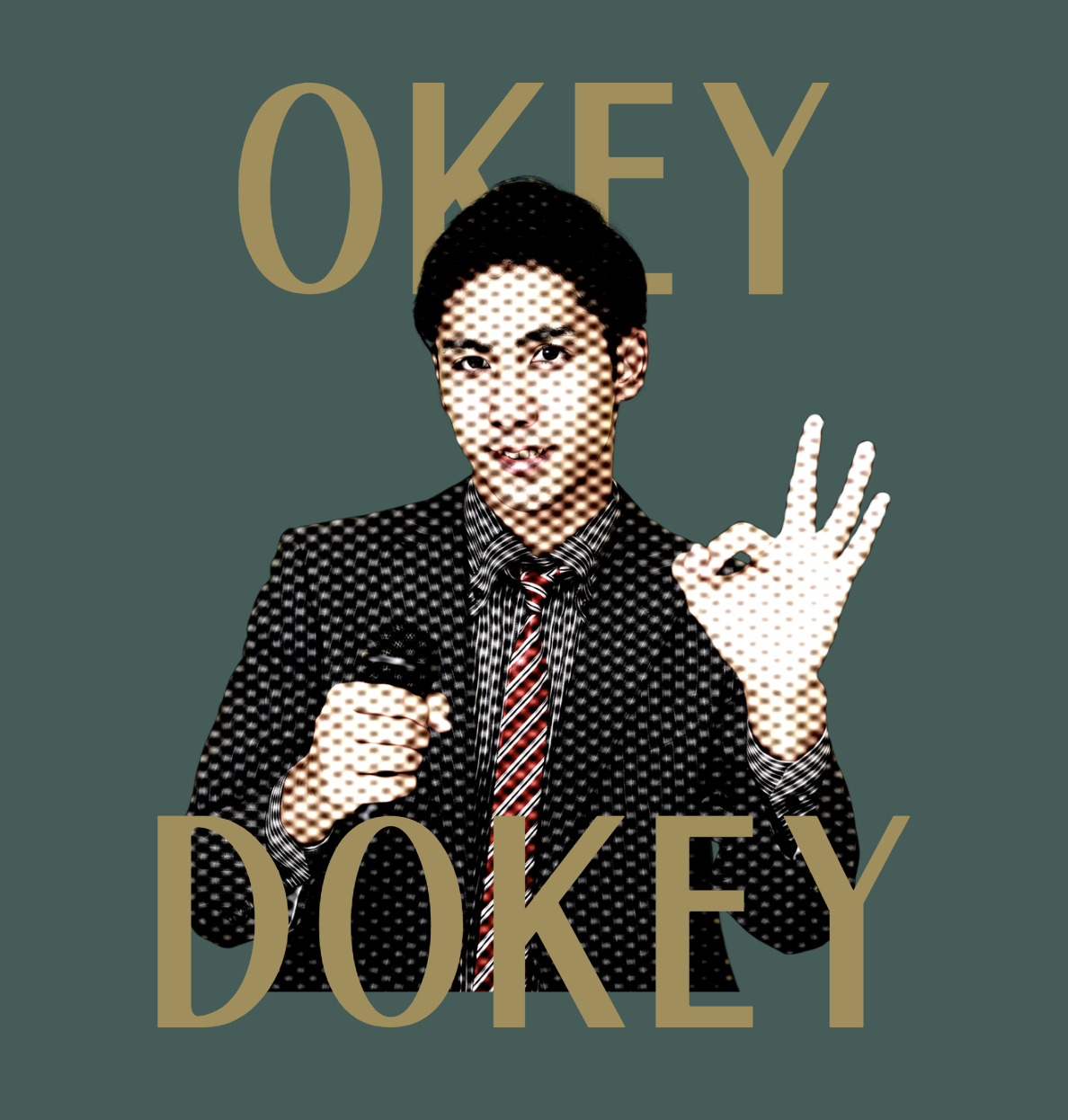 Okey Dokey Karaoke