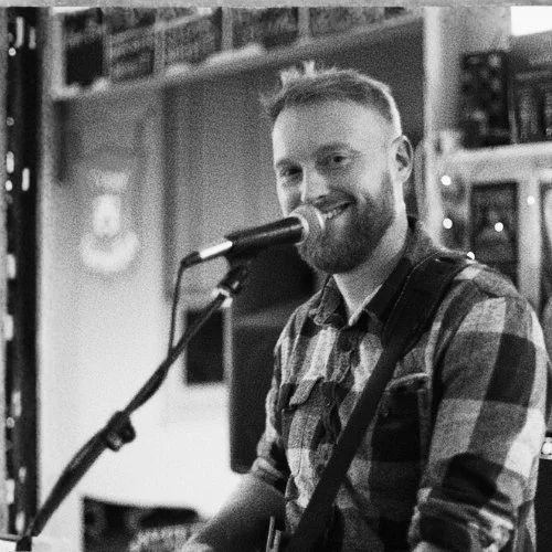 Nicholas Ellerby Live