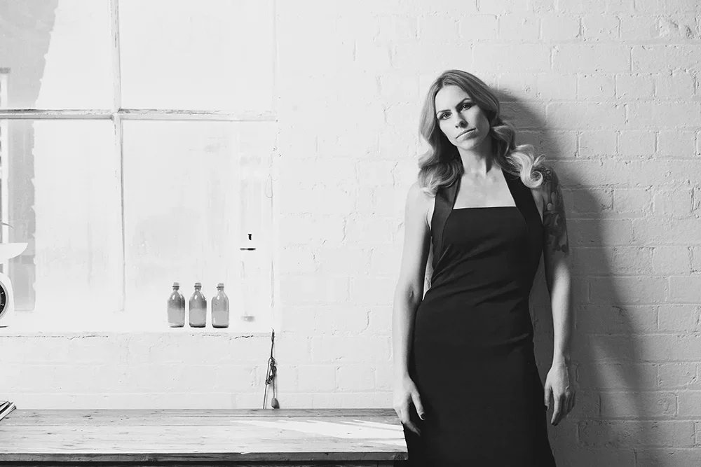 Valiant Von Thule with special guest Jacqueline Gawler