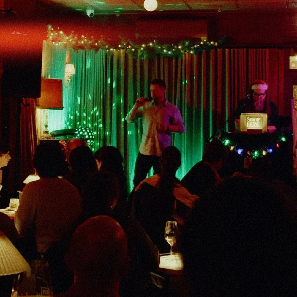 Okey Dokey Karaoke 