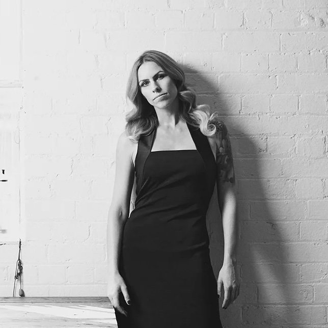 Valiant Von Thule with special guest Jacqueline Gawler