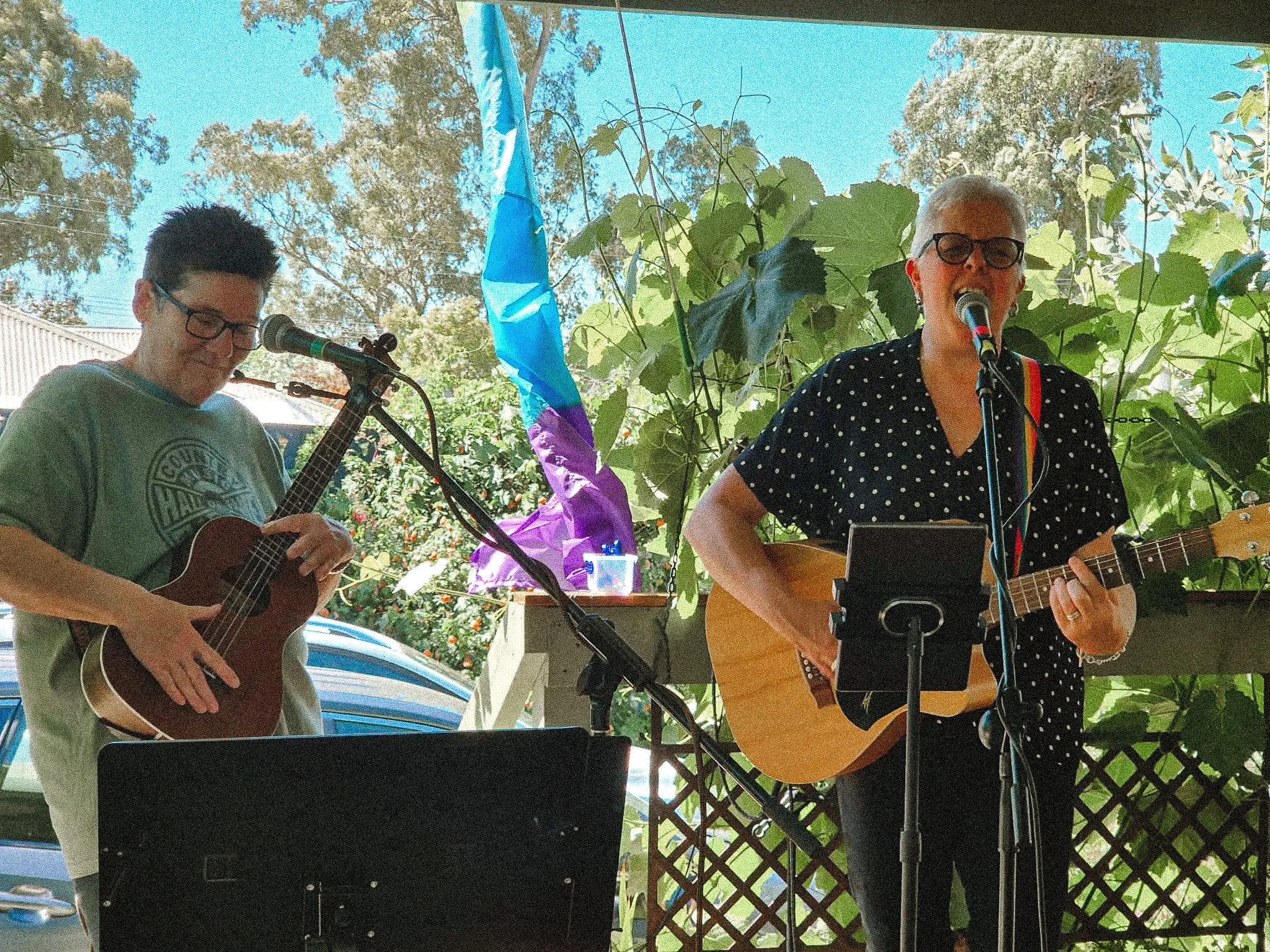 Summer Series: Sunset Jam