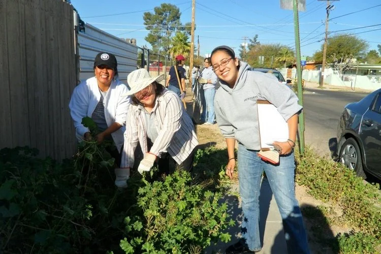 A Great AmeriCorps Journey