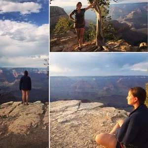 There and Back Again: A VISTA Member's Tale