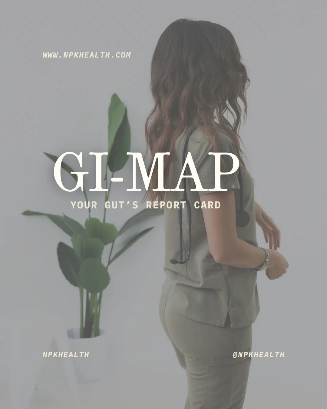 Your gut is not random&hellip; it&rsquo;s communicating.

Bloating, constipated, acne, fatigue, brain fog, hormone issues, anxiety 
These aren&rsquo;t just annoying symptoms
They&rsquo;re clues.

And most of the time, they trace back to your gut.

Th