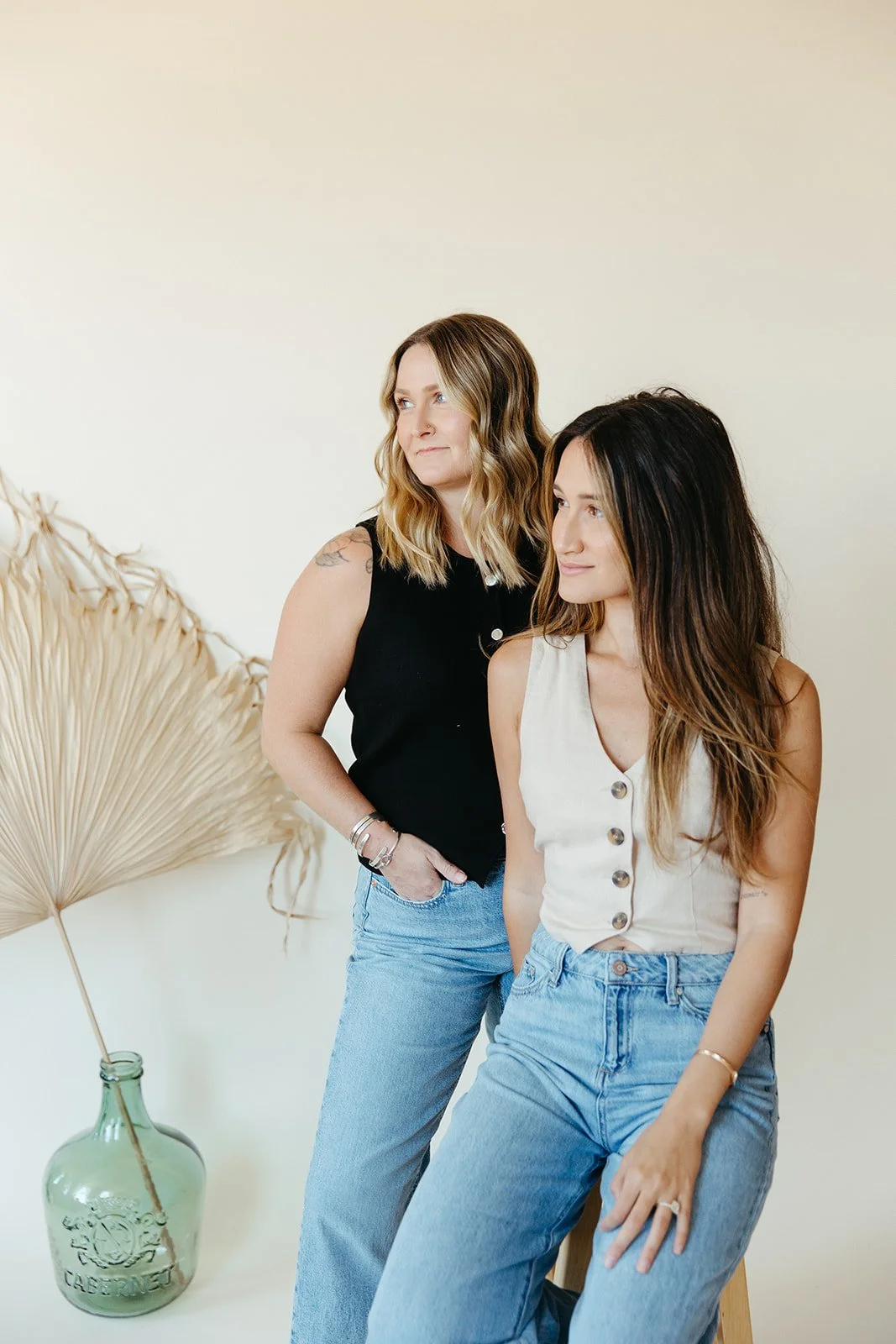 Functional medicine practitioners at NPK Health specializing in hormone, gut, metabolic, and holistic wellness care