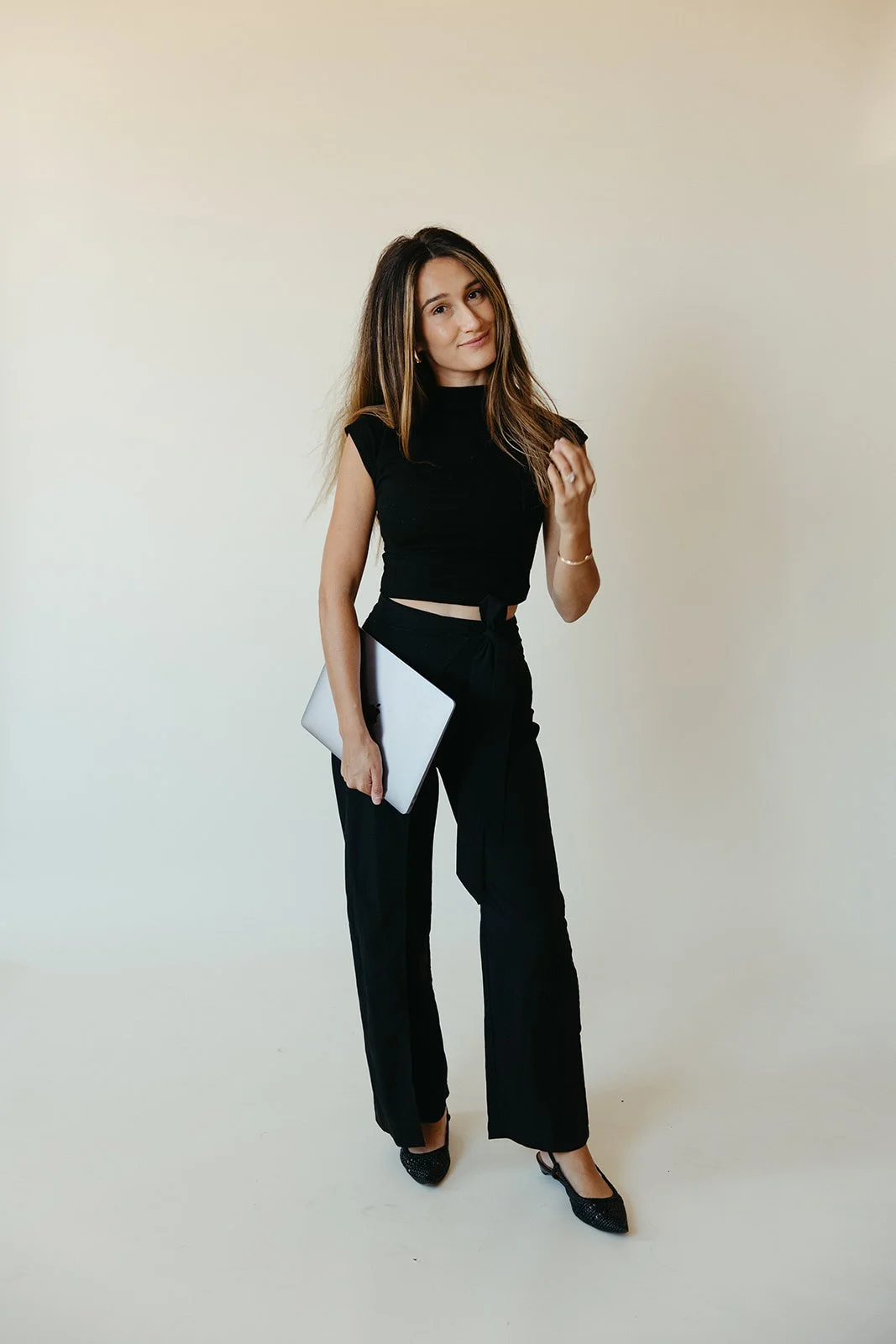 Krissy Abbott, Nurse Practitioner and founder of NPK Health, specializing in functional medicine and root cause wellness
